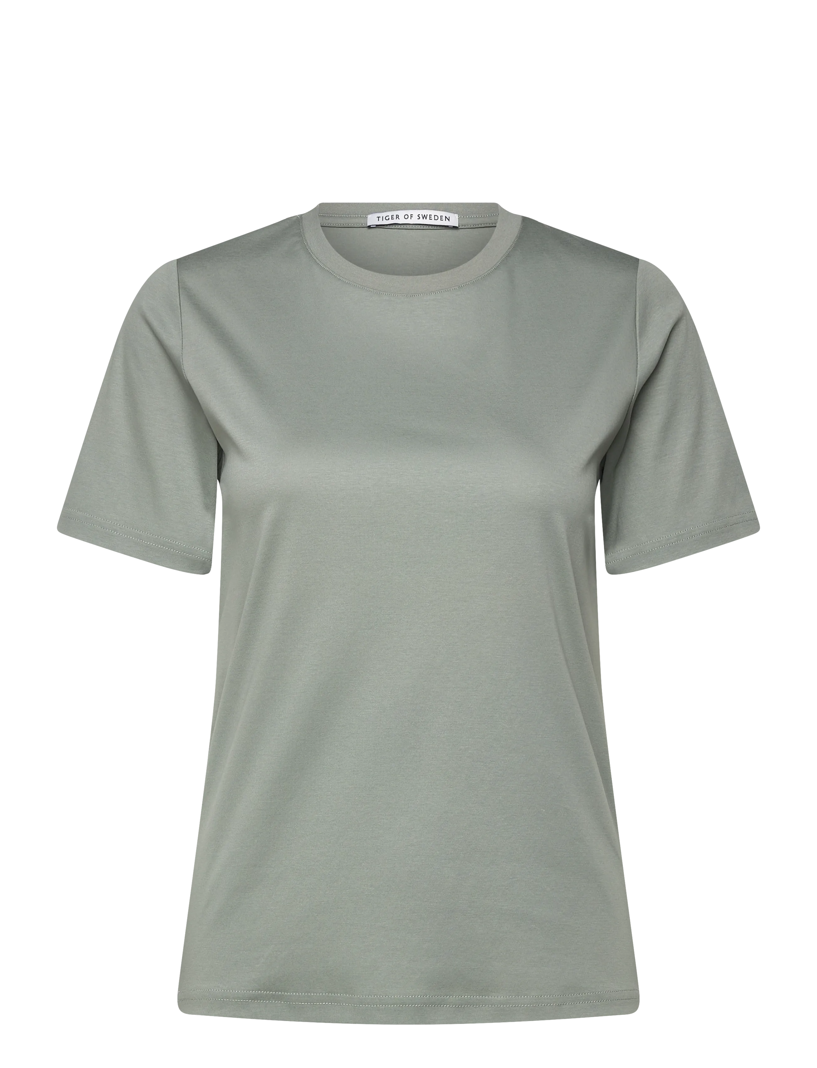 Tiger of Sweden DEIRO - Kleidung - SHADOW / khaki/green