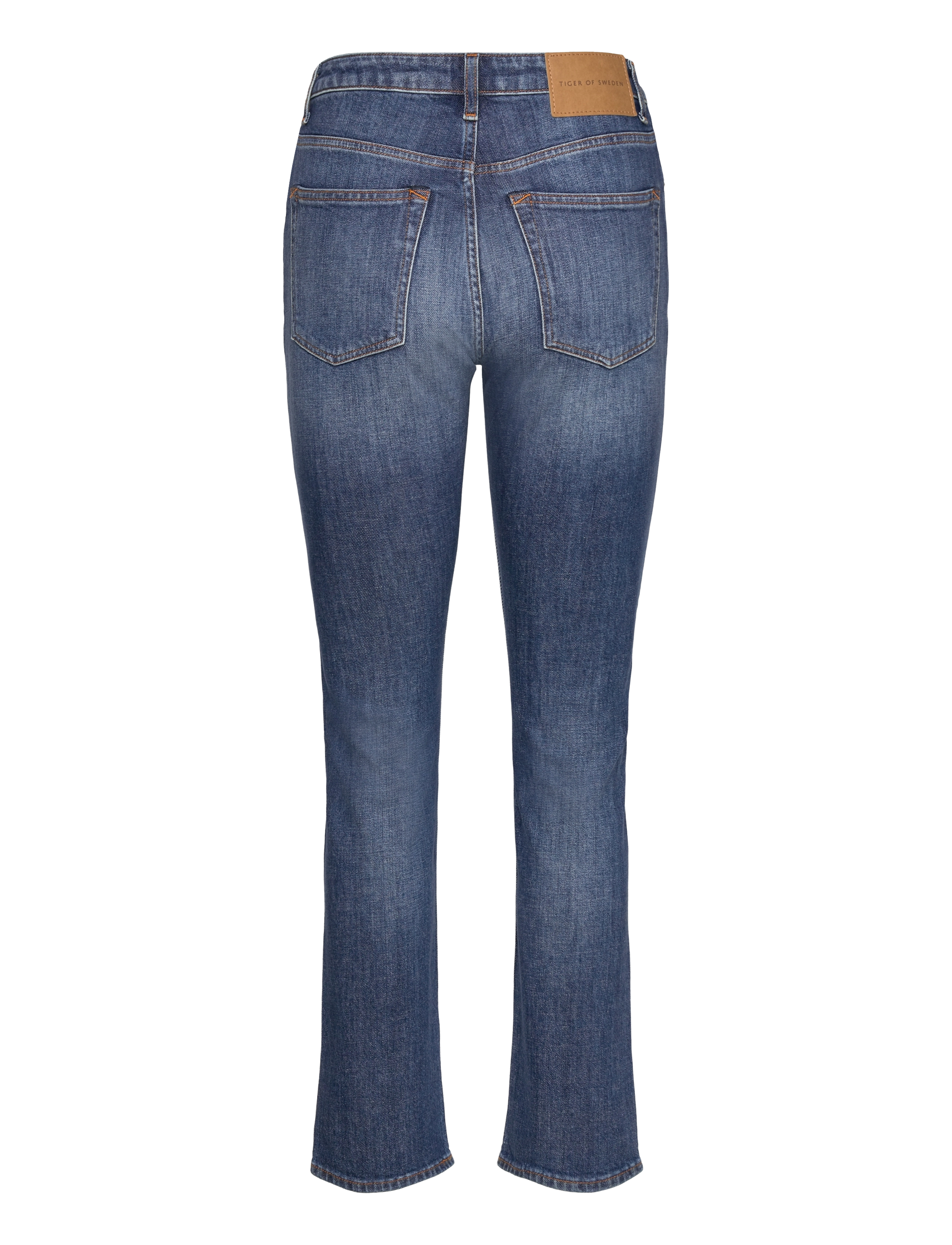 Tiger of Sweden - MEG. - medium blue - 1
