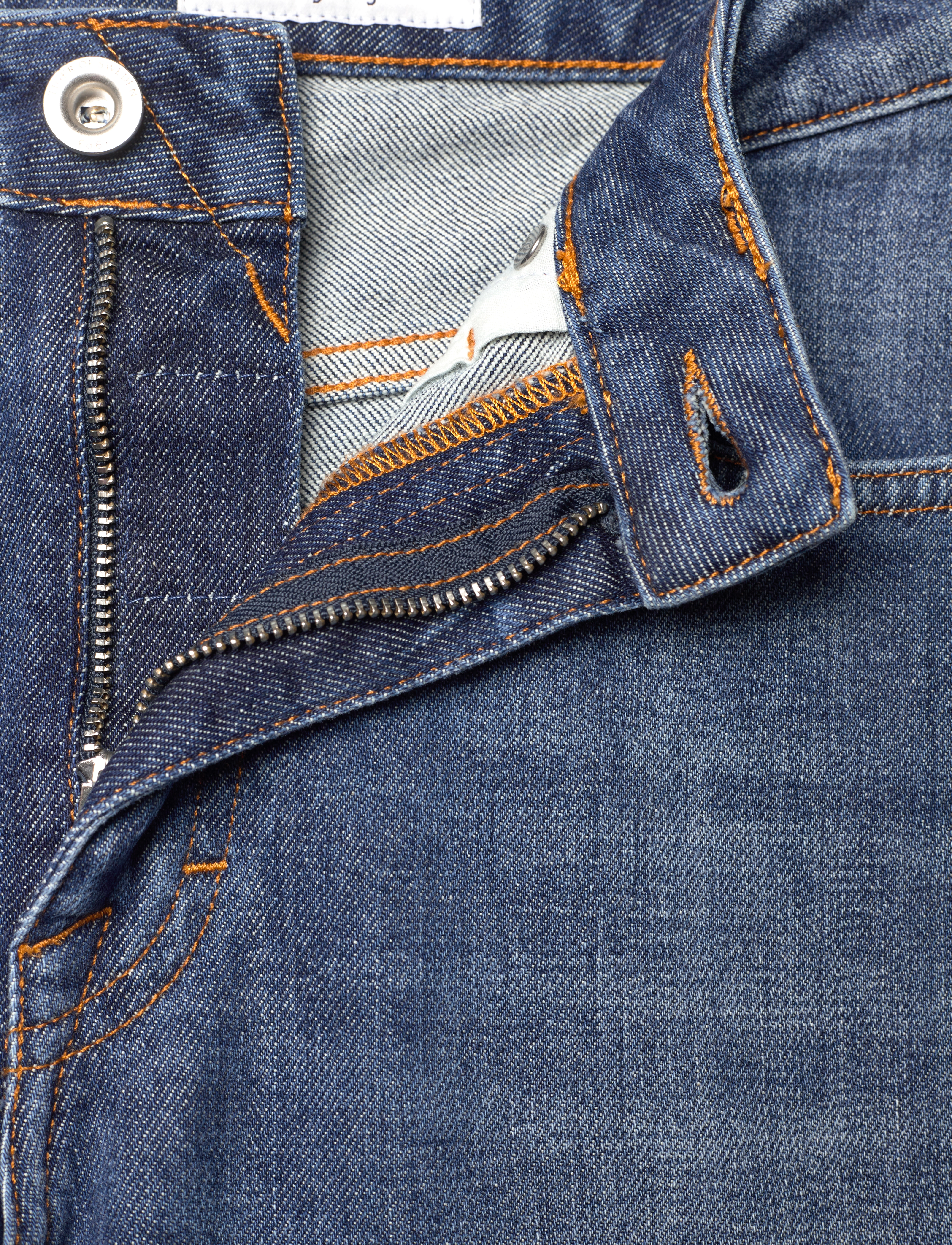Tiger of Sweden - MEG. - medium blue - 3