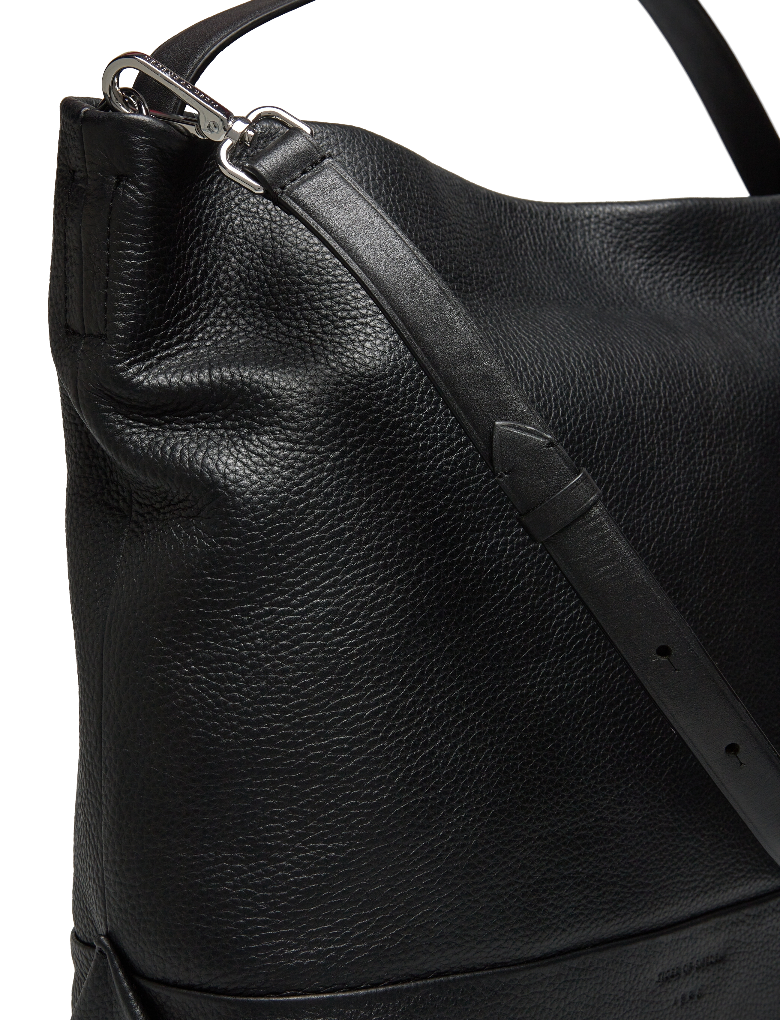Tiger of Sweden - CESANO - black - 3