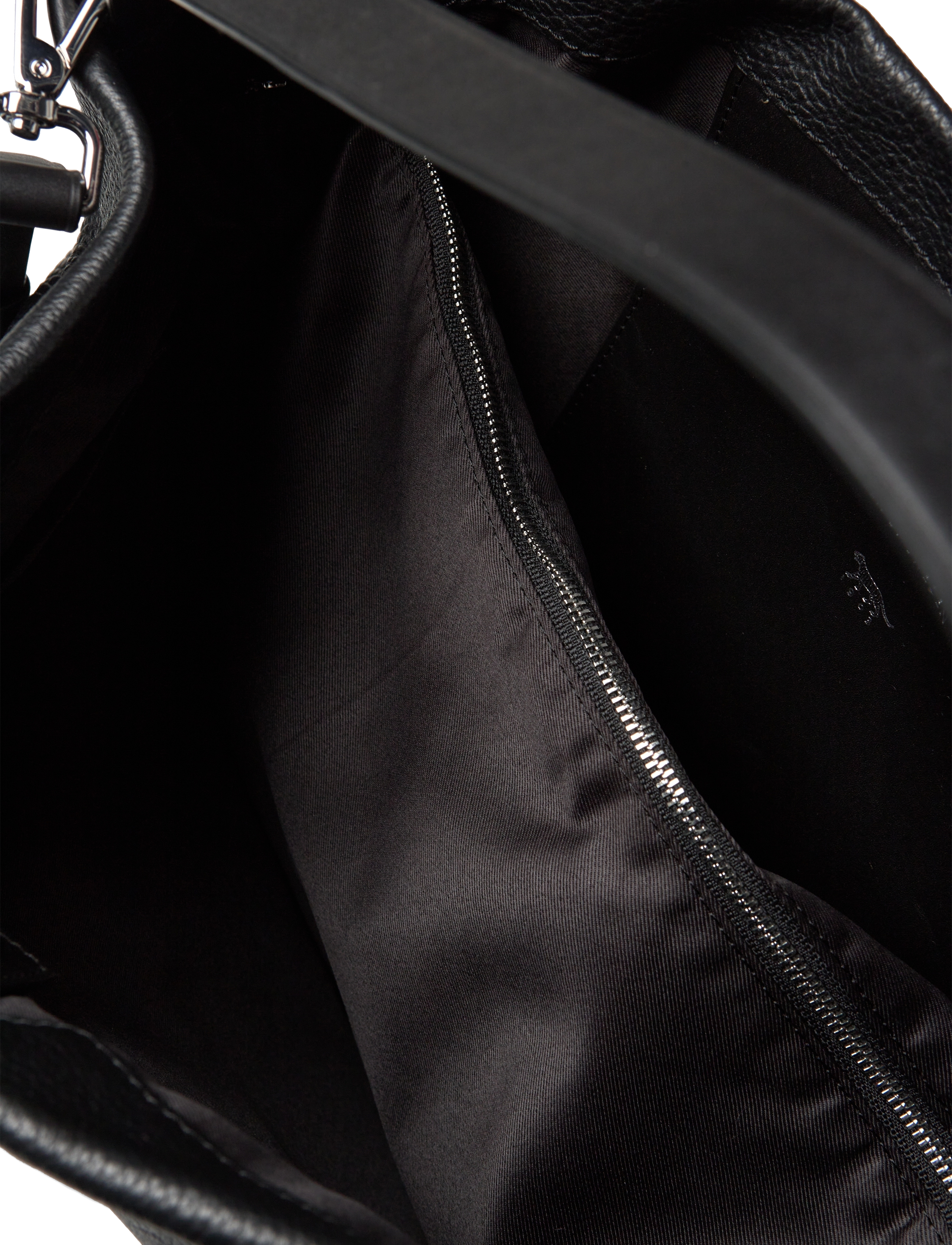 Tiger of Sweden - CESANO - black - 4