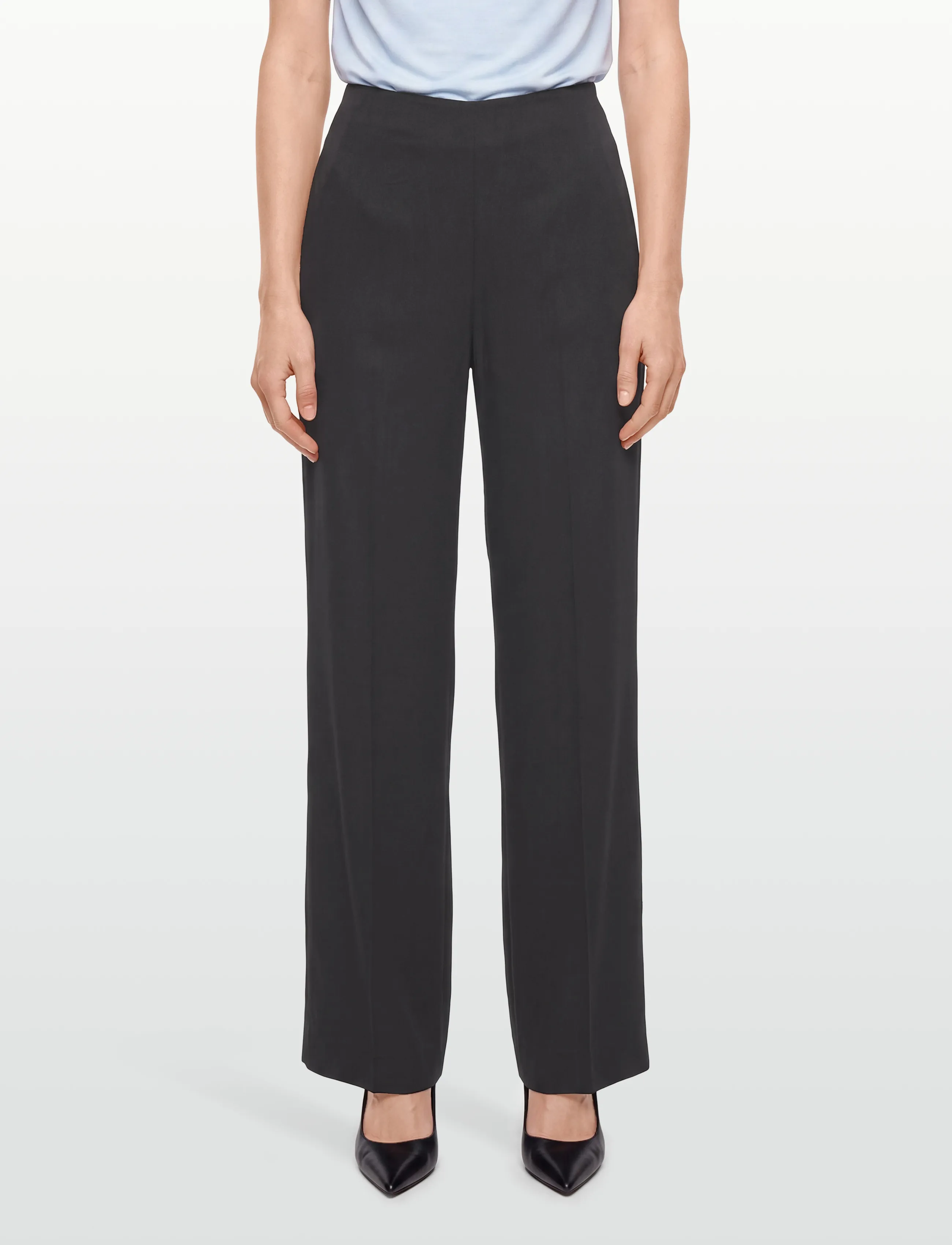 Tiger of Sweden - EEDIT - formell - black - 3