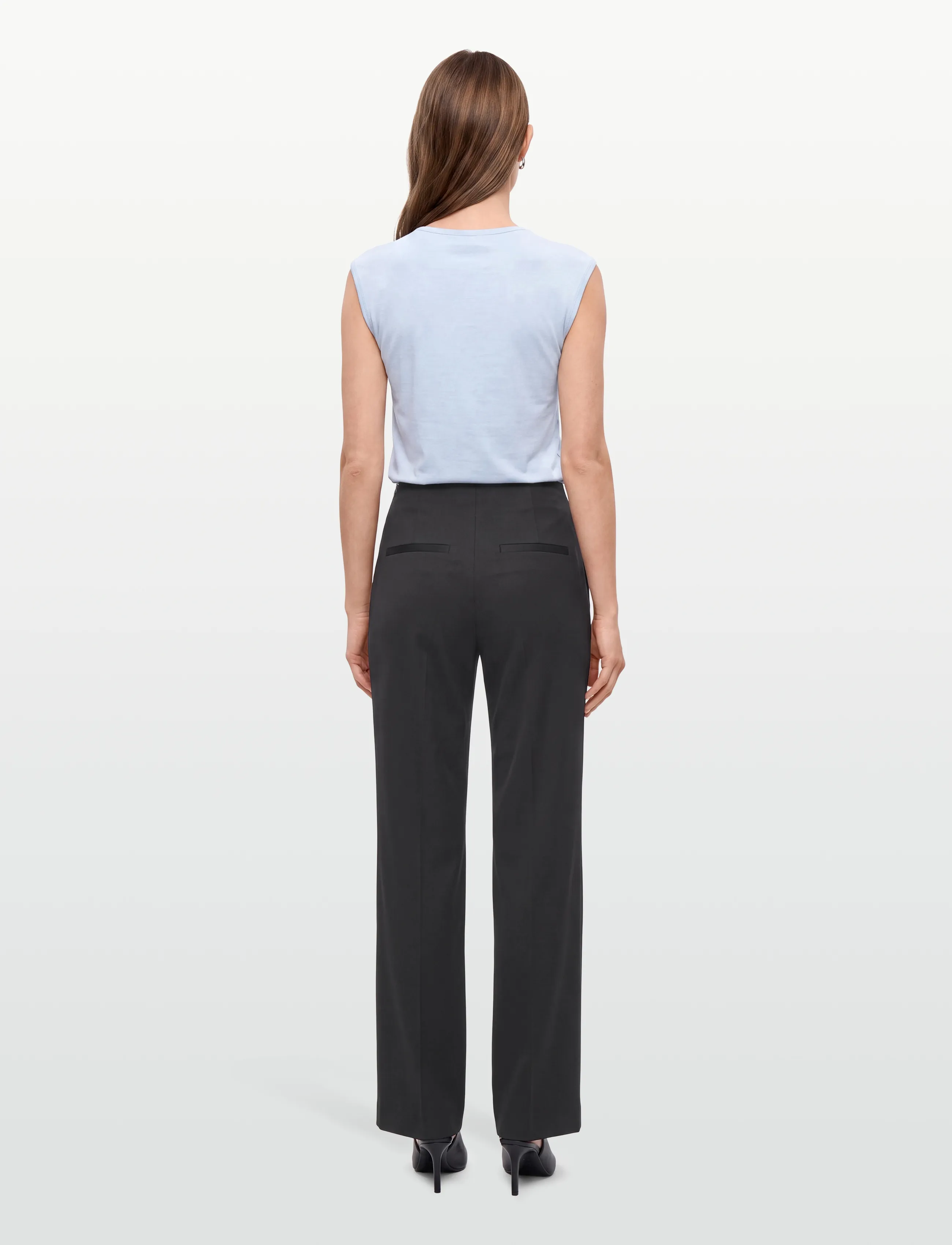 Tiger of Sweden - EEDIT - formell - black - 4