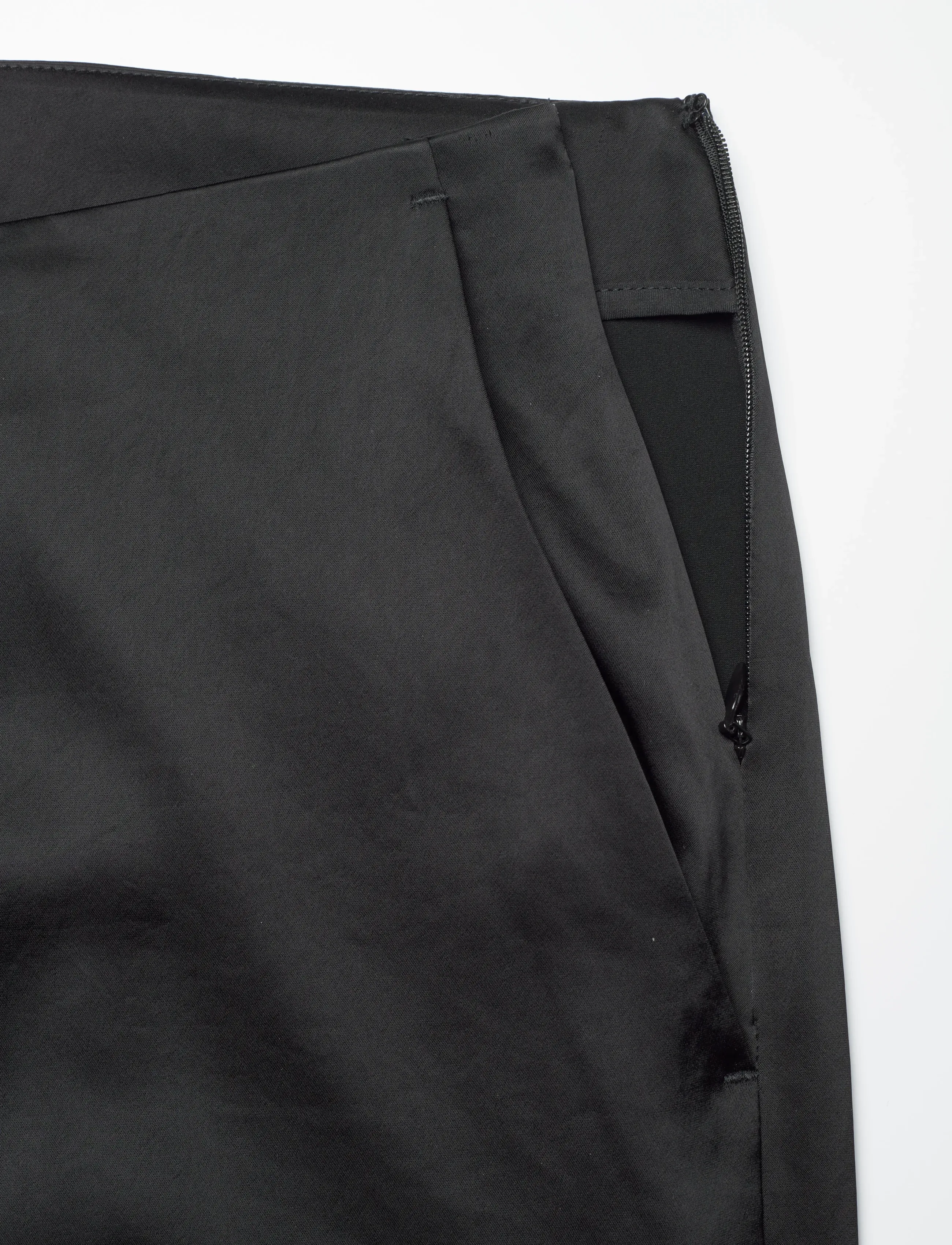 Tiger of Sweden - EEDIT - tailored trousers - black - 2