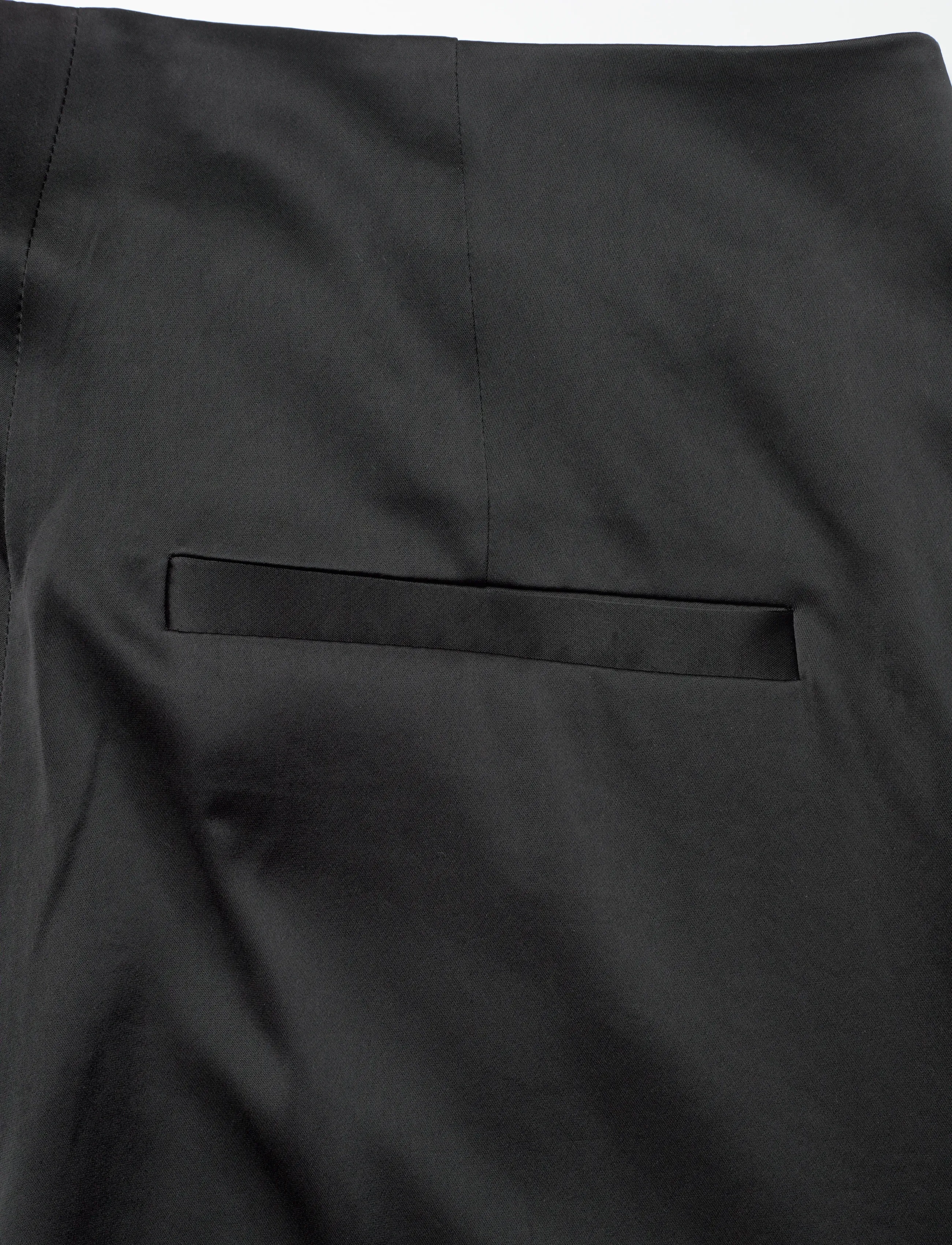 Tiger of Sweden - EEDIT - formell - black - 3