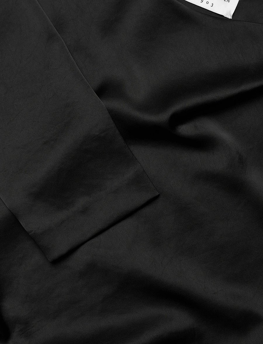 Tiger of Sweden - IZLA S - festklänningar - black - 2