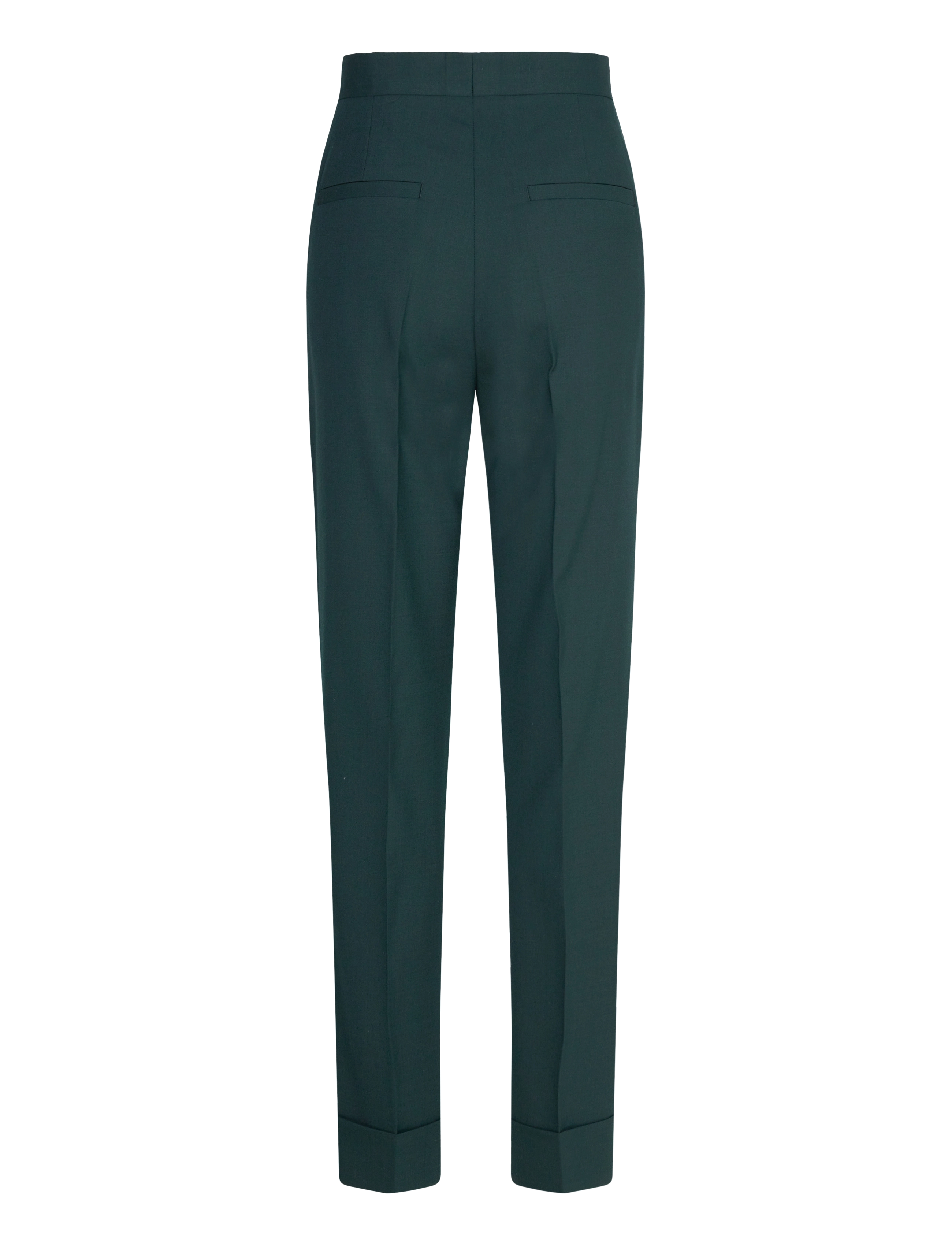 Tiger of Sweden - FRAGRIA F - black green - 1