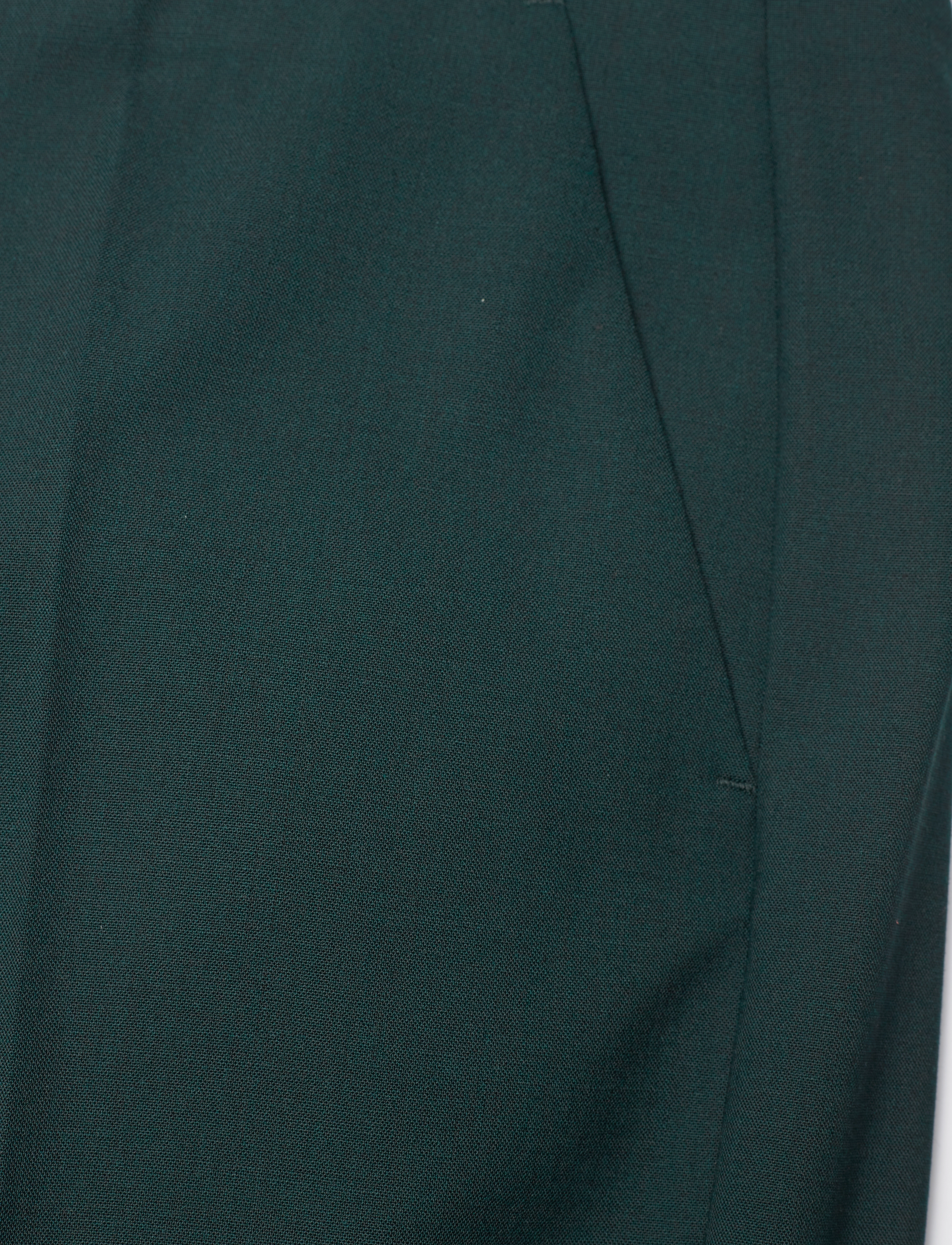 Tiger of Sweden - FRAGRIA F - black green - 2