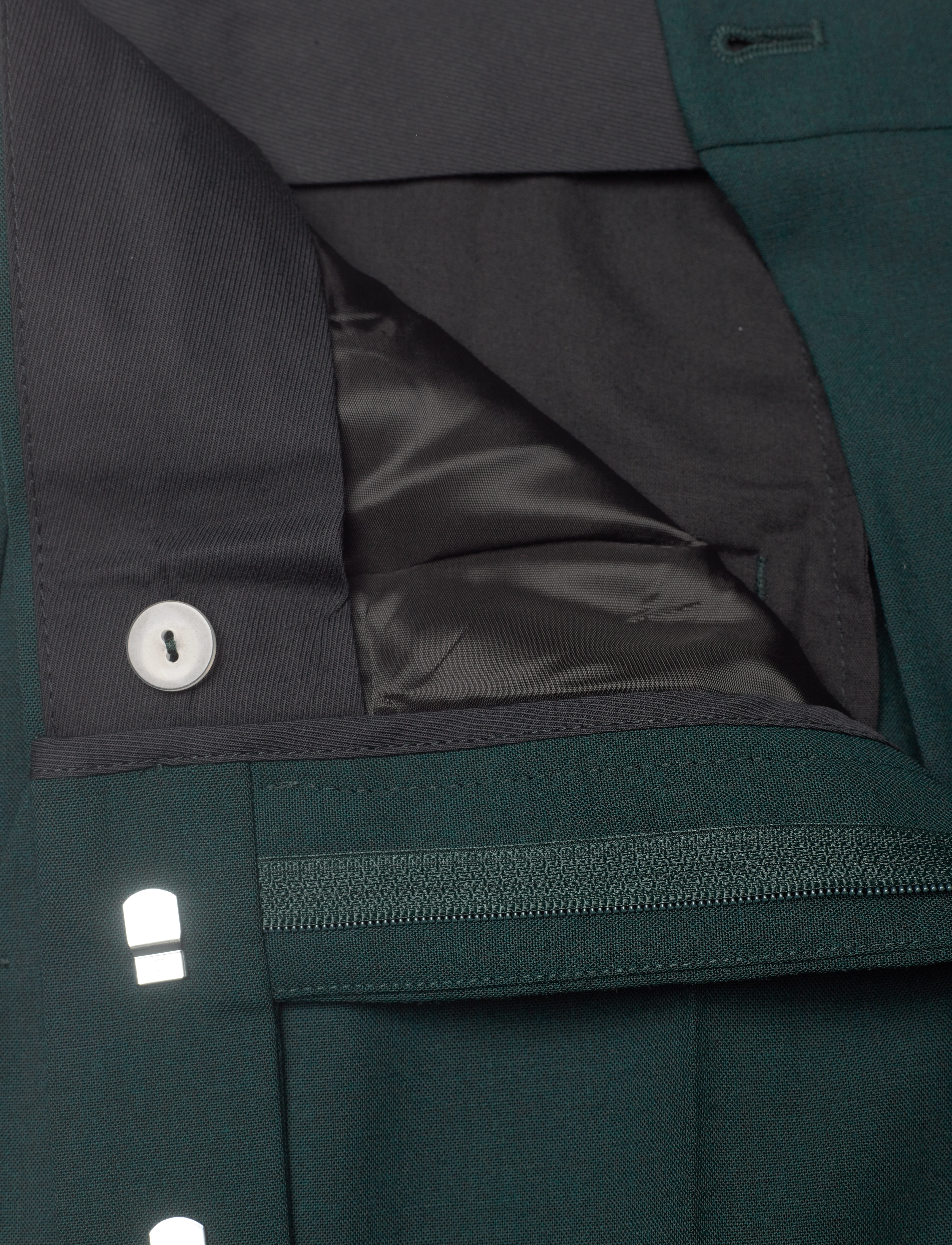 Tiger of Sweden - FRAGRIA F - black green - 3