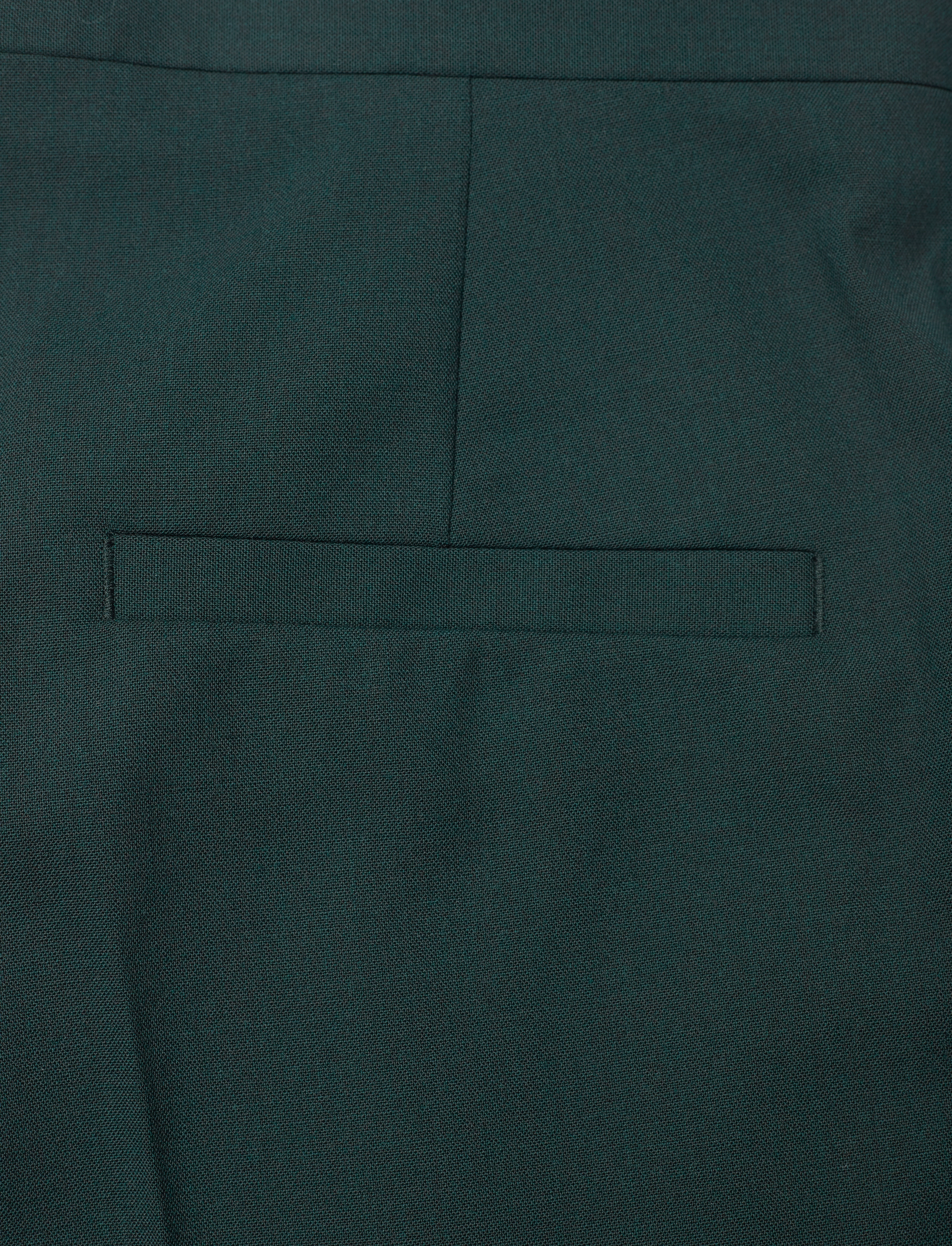 Tiger of Sweden - FRAGRIA F - black green - 4