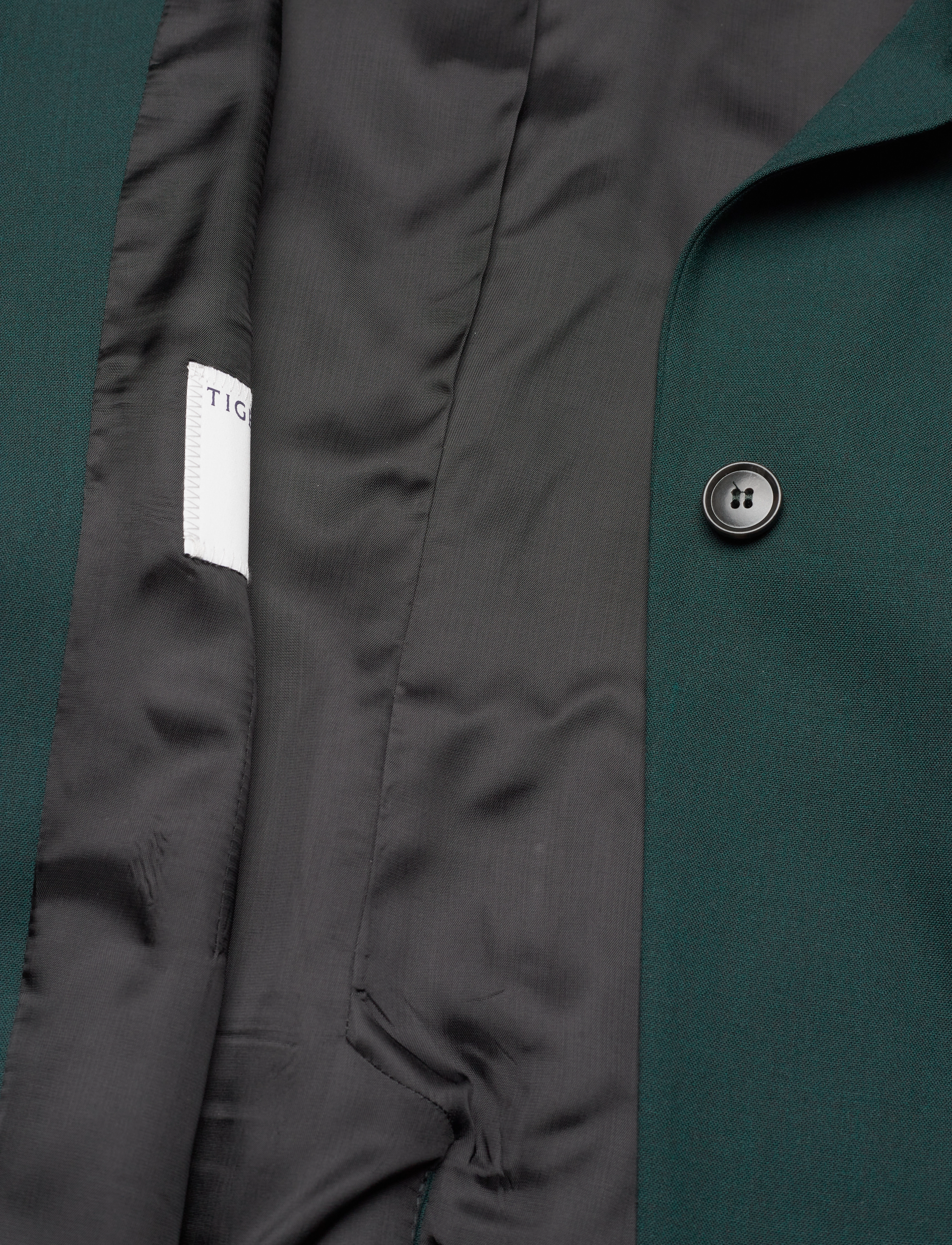 Tiger of Sweden - NARINA - black green - 3