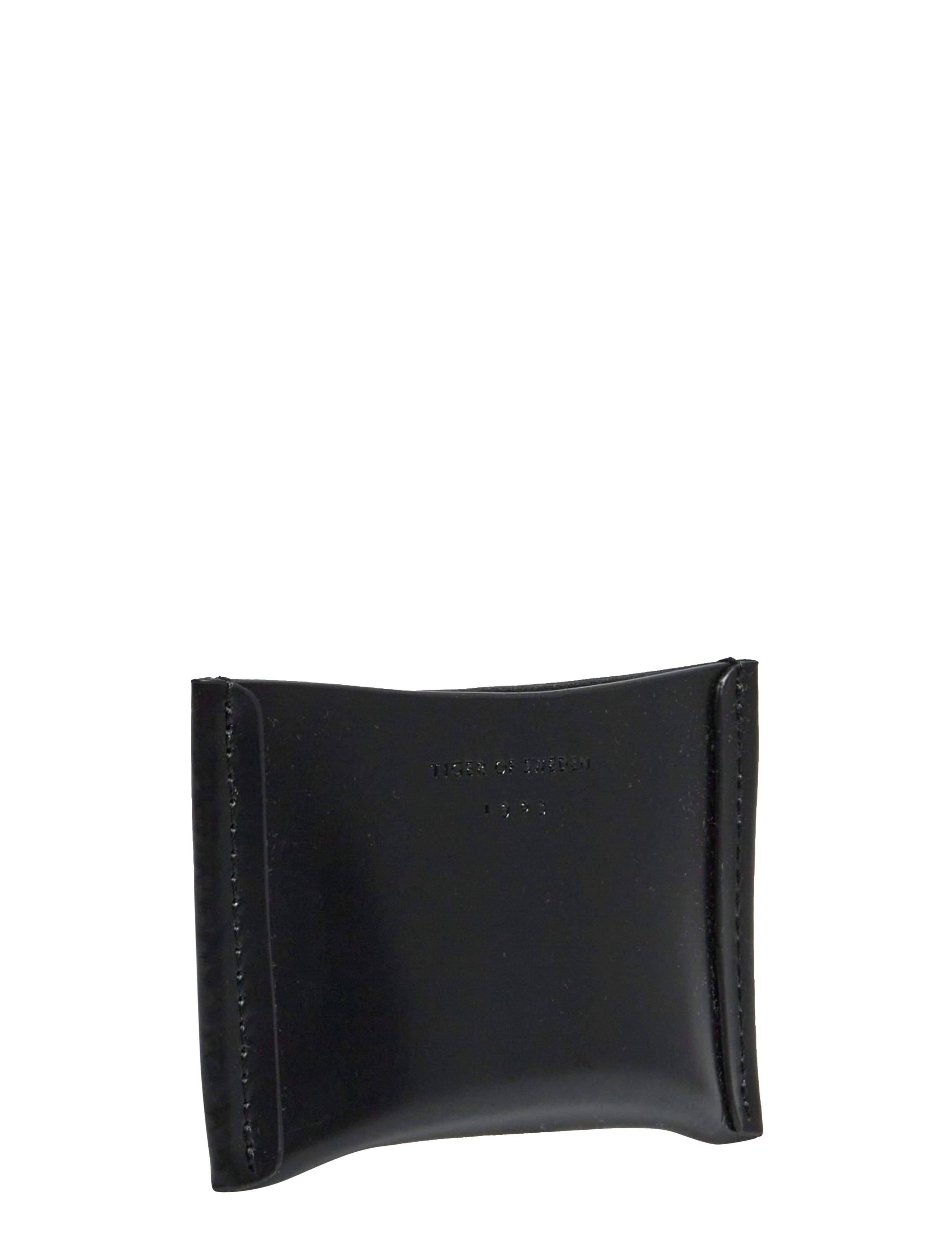 Tiger of Sweden - MAGDI - black - 2