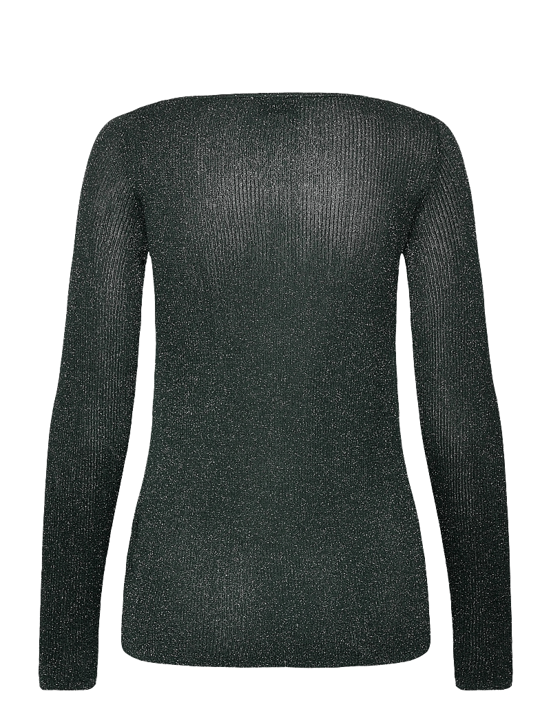 Tiger of Sweden - ALIIANNA S - peysur - black green - 1