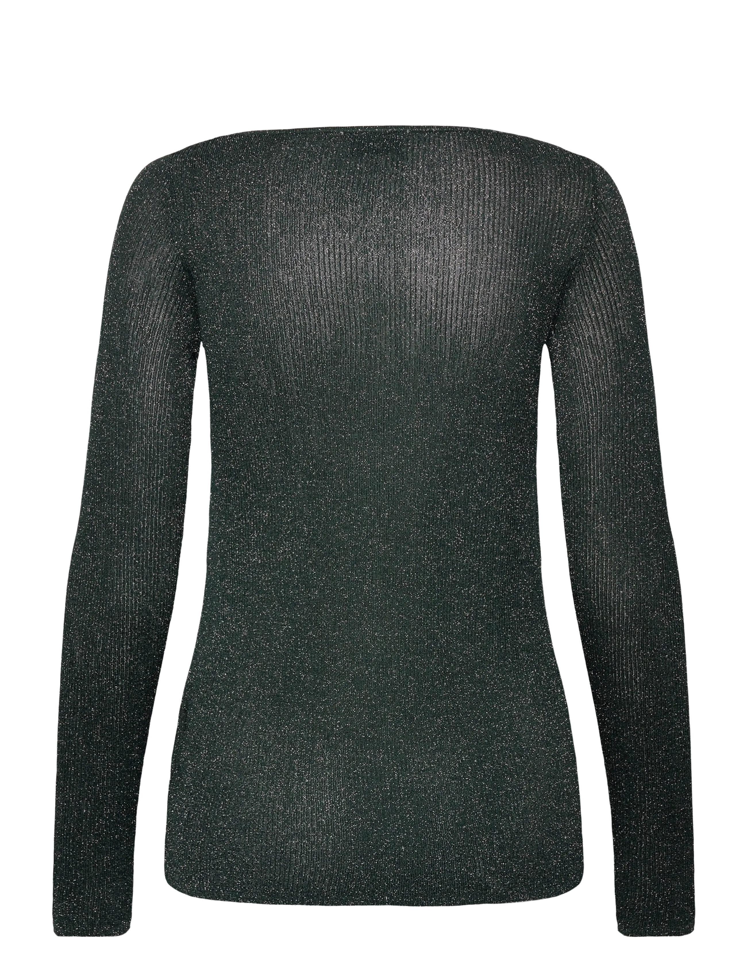 Tiger of Sweden - ALIIANNA S - pullover - black green - 1