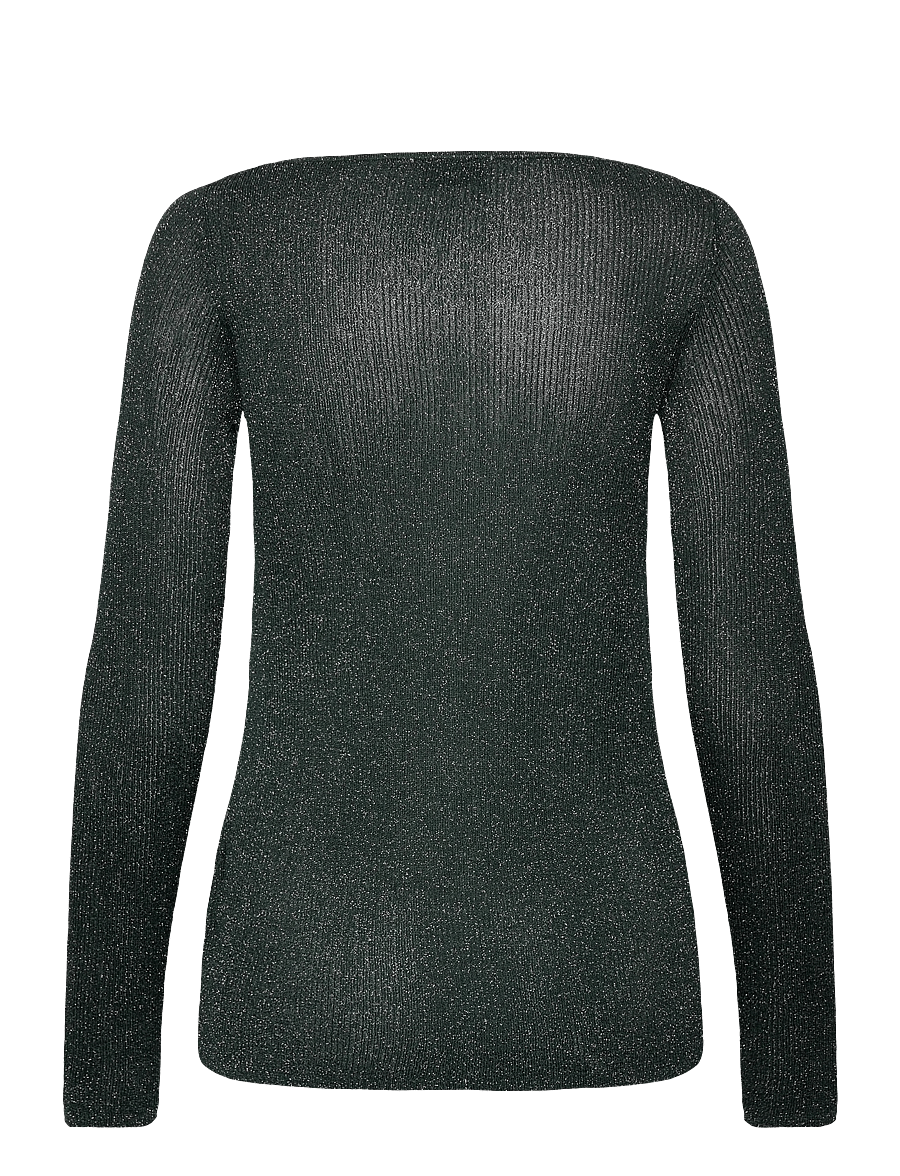 Tiger of Sweden - ALIIANNA S - pullover - black green - 1