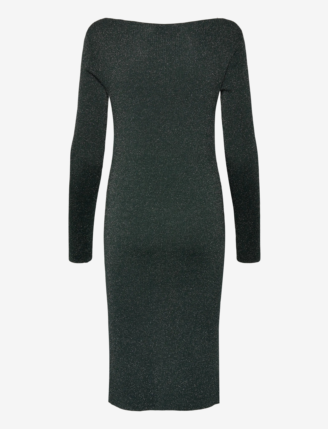 Tiger of Sweden - POPPIE - cocktailkjoler - black green - 1