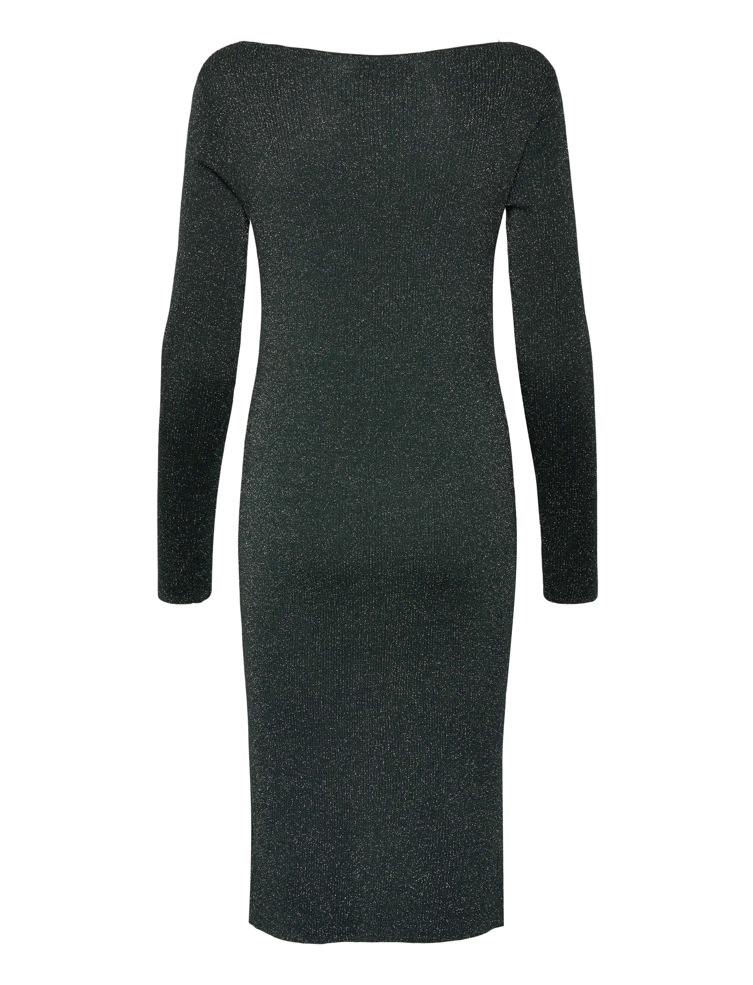 Tiger of Sweden - POPPIE - cocktailkleider - black green - 1