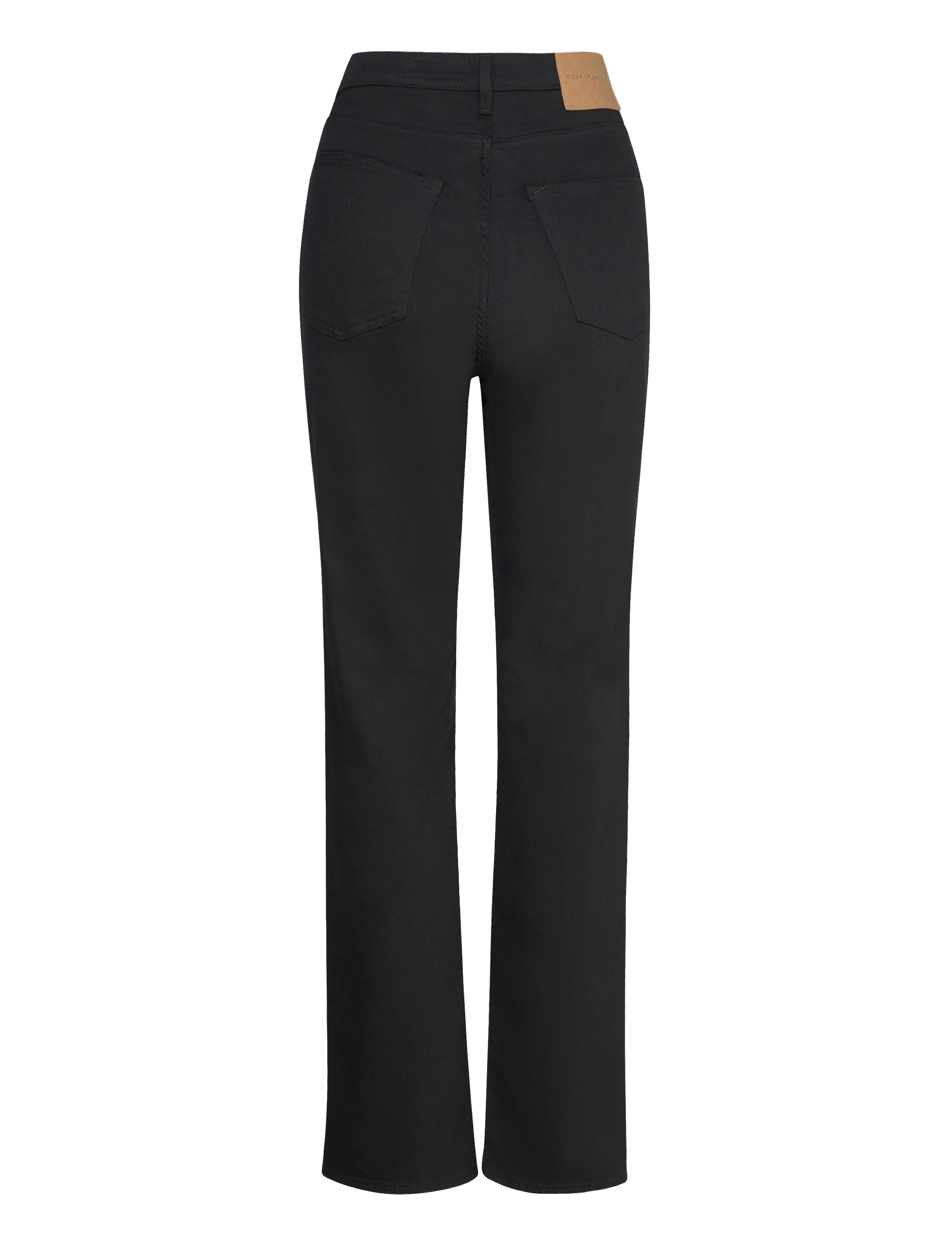 Tiger of Sweden - RIN - black - 1