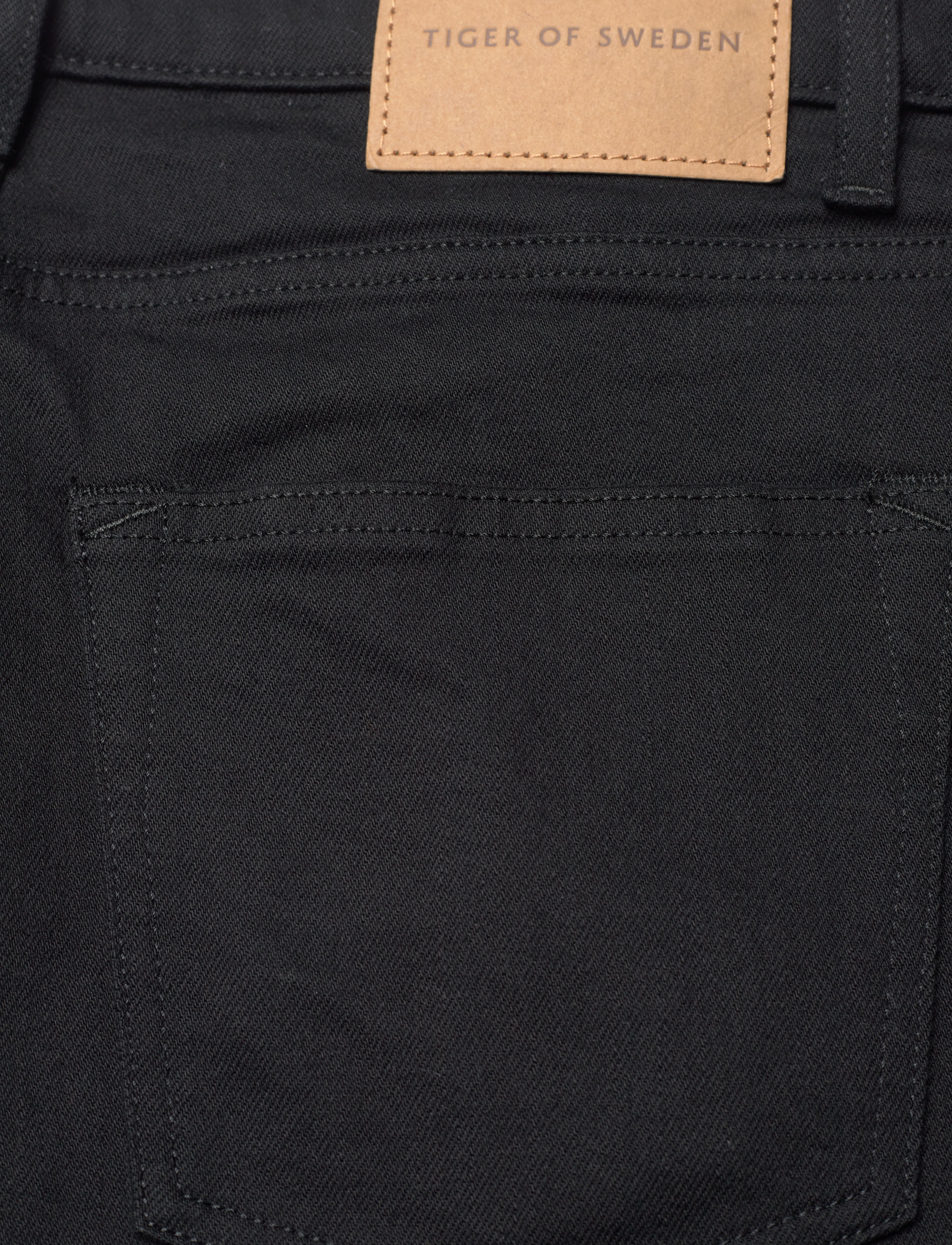 Tiger of Sweden - RIN - black - 3