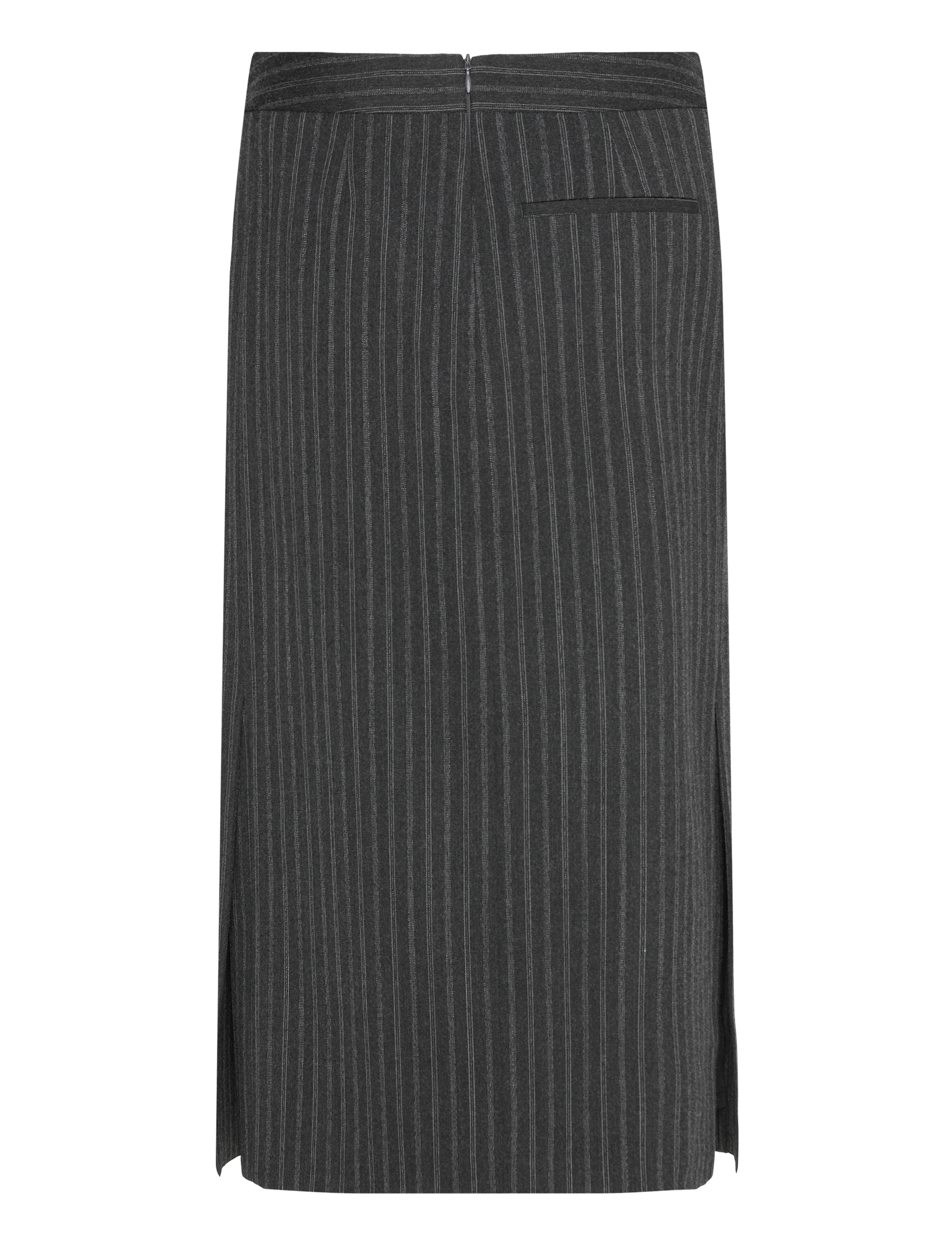 Tiger of Sweden - IREZE - dark grey mel - 1