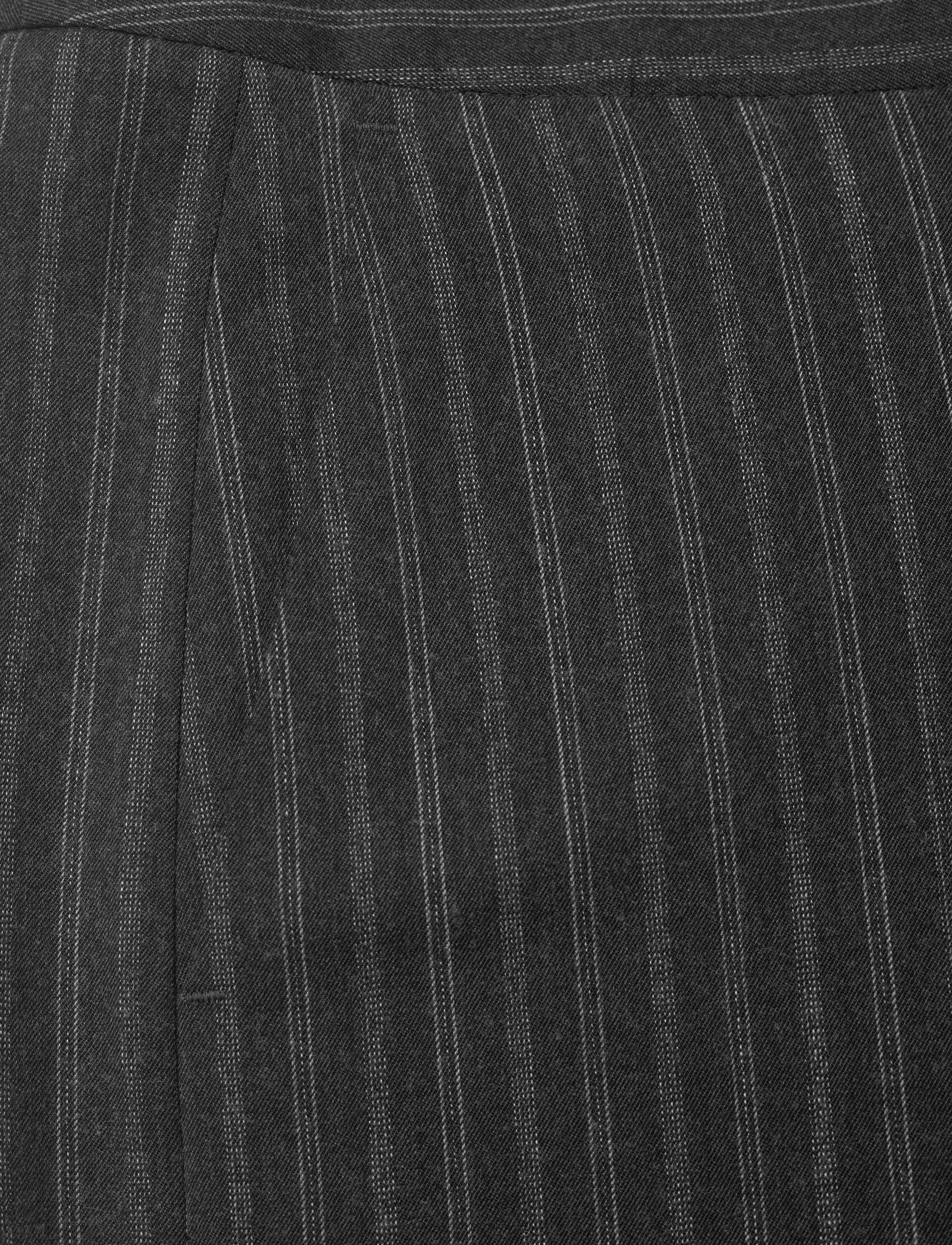 Tiger of Sweden - IREZE - dark grey mel - 2