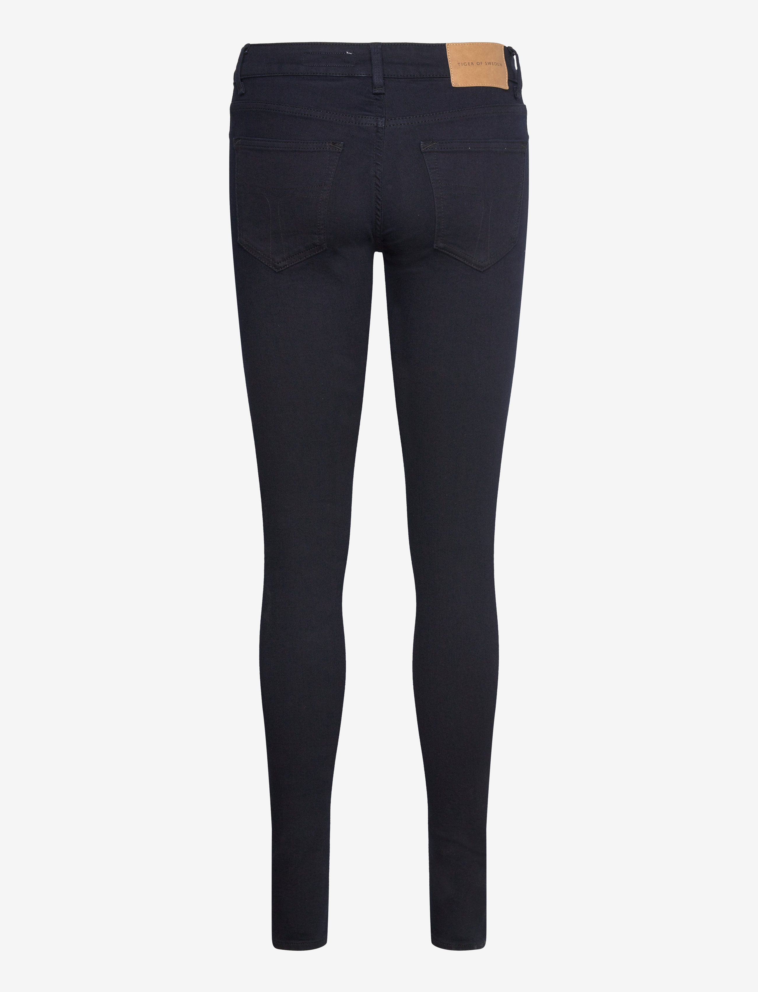 Tiger of Sweden - SLIGHT - black - 1