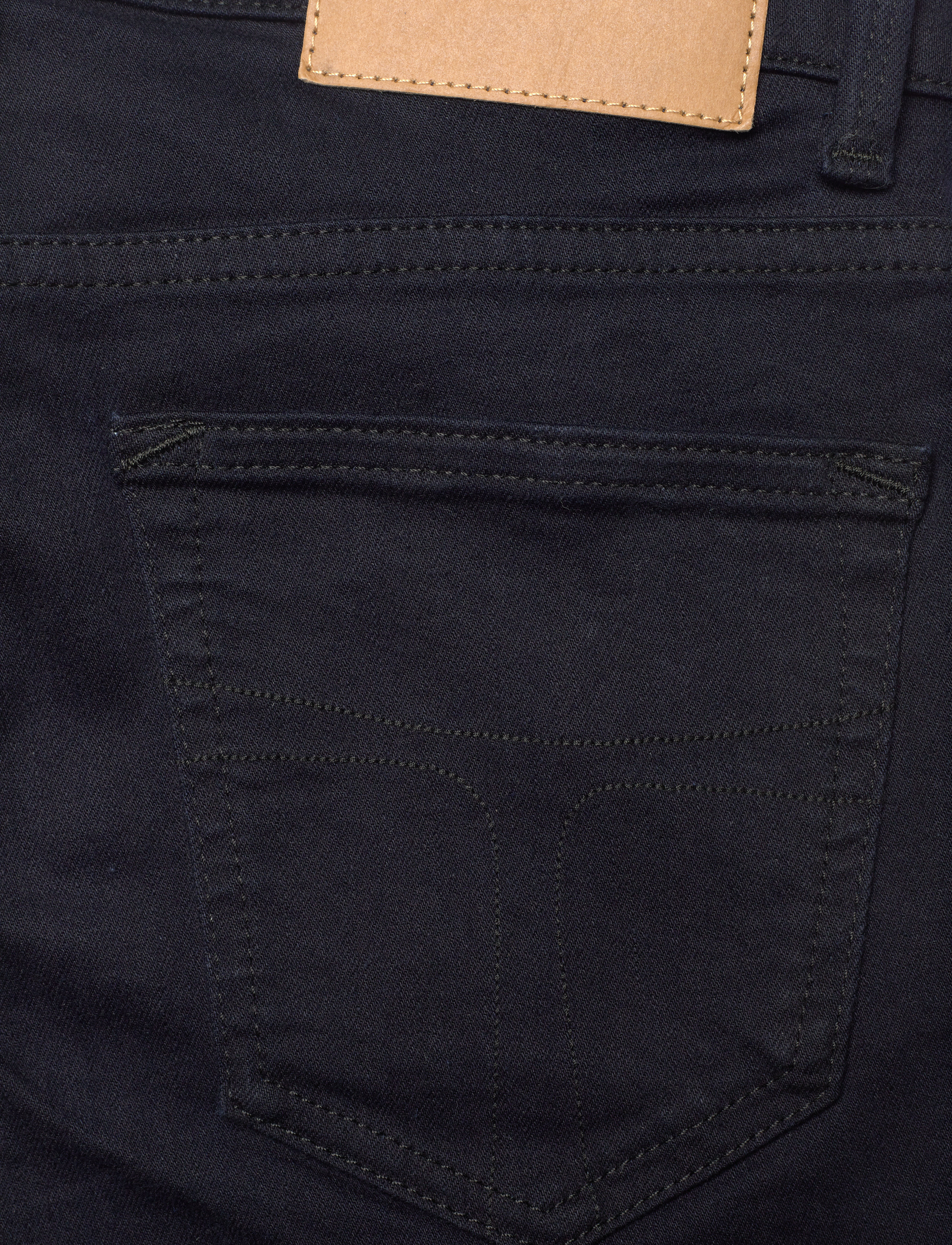 Tiger of Sweden - SLIGHT - black - 4