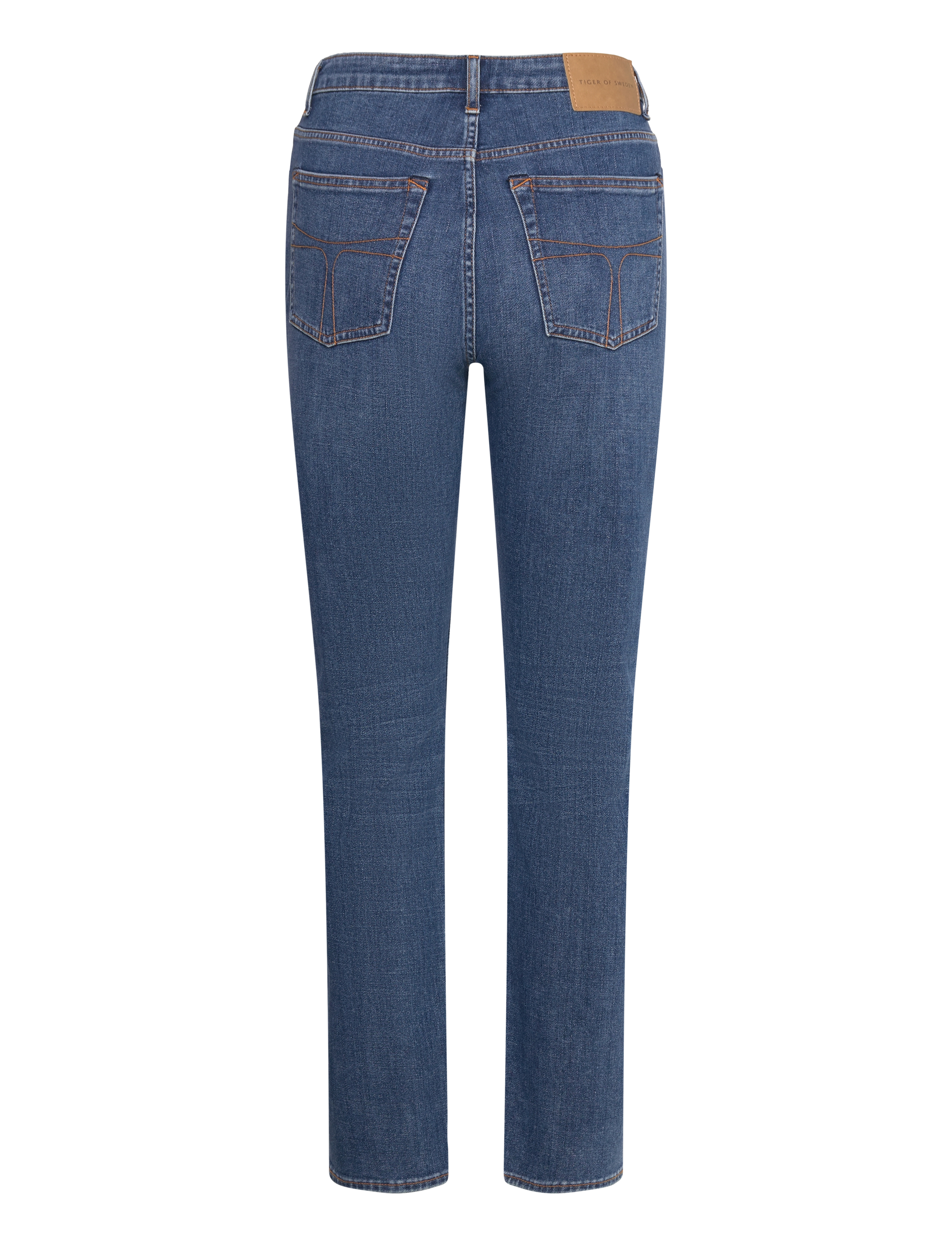 Tiger of Sweden - MEG. - medium blue - 1