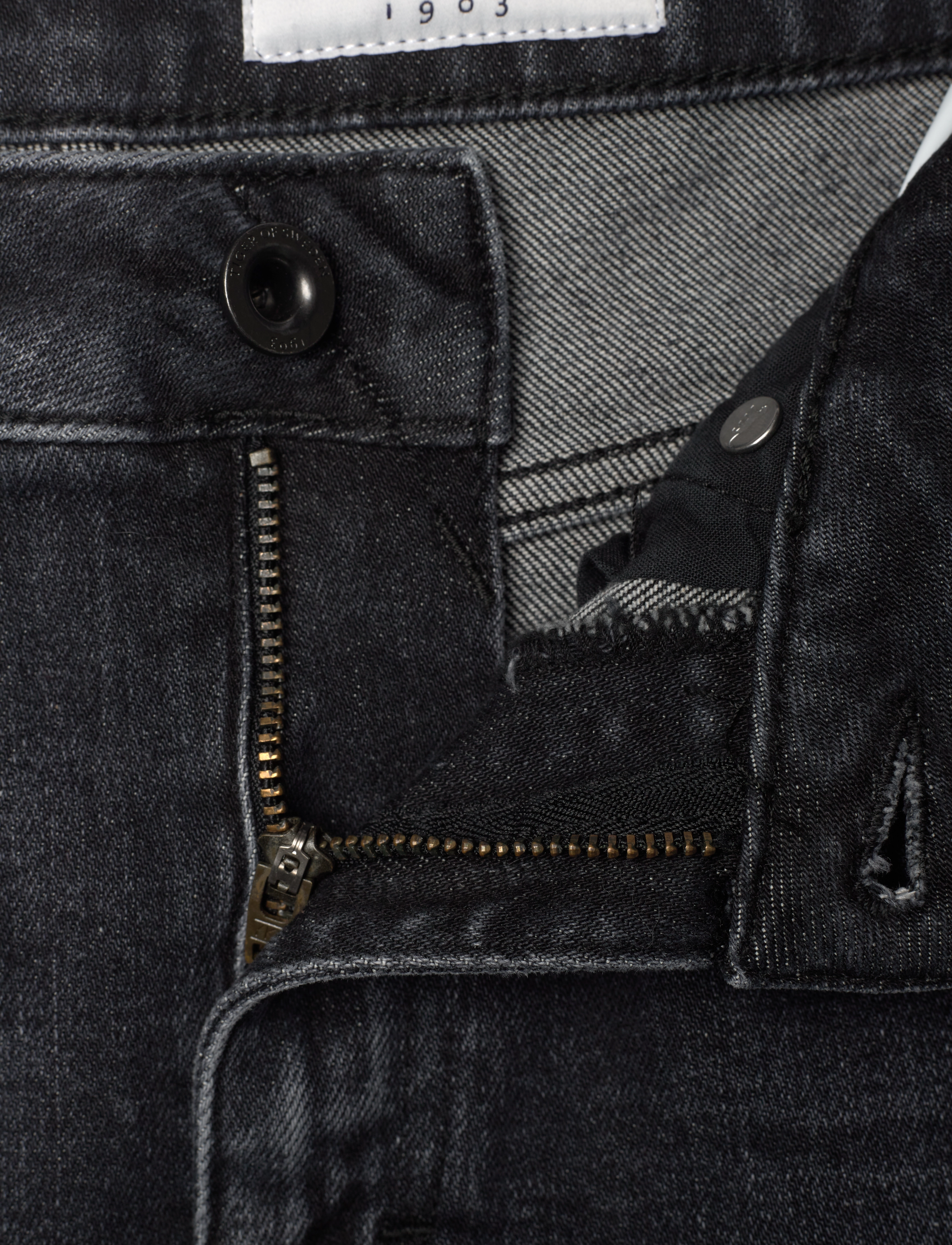 Tiger of Sweden - MEG. - black - 3