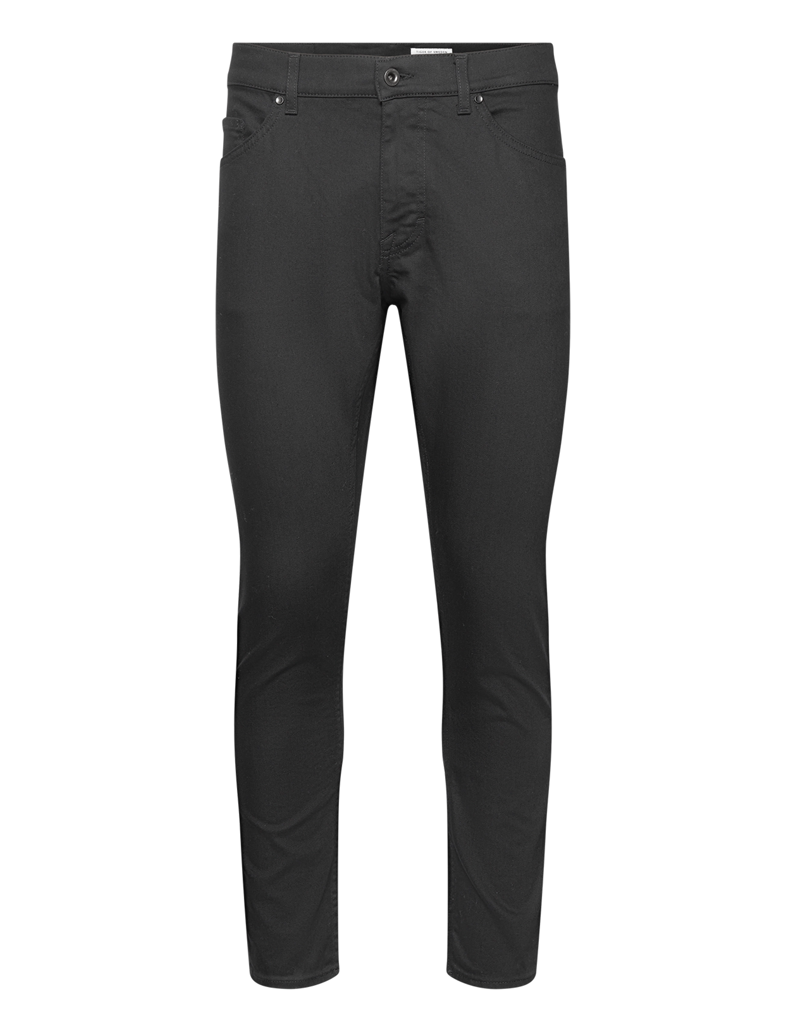 Tiger of Sweden - EVOLVE - black - 0