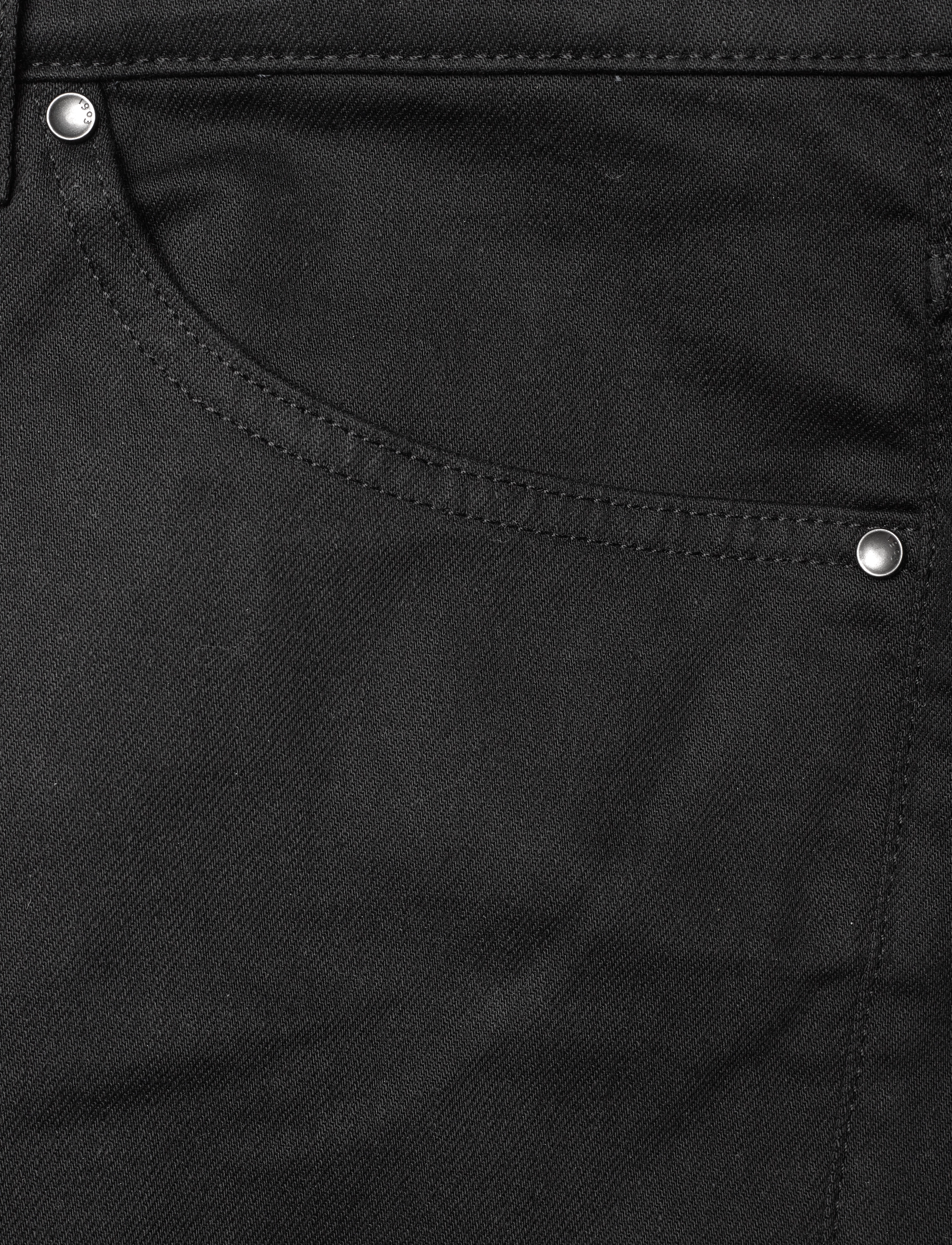 Tiger of Sweden - EVOLVE - black - 1