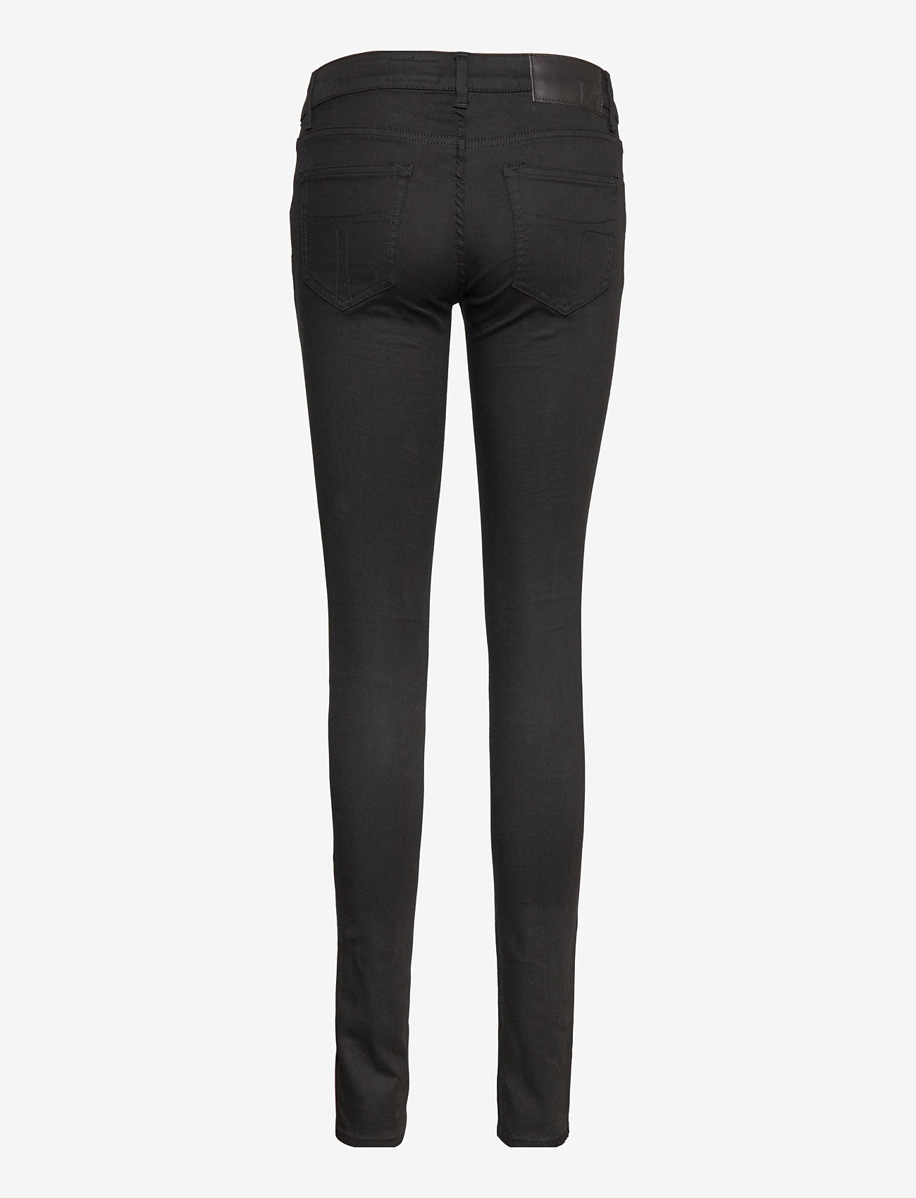 Tiger of Sweden - SLIGHT - skinny jeans - black - 1