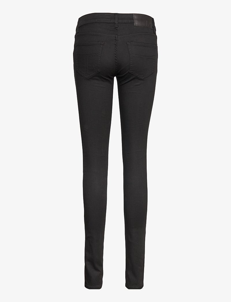 Tiger of Sweden - SLIGHT - skinny jeans - black - 1
