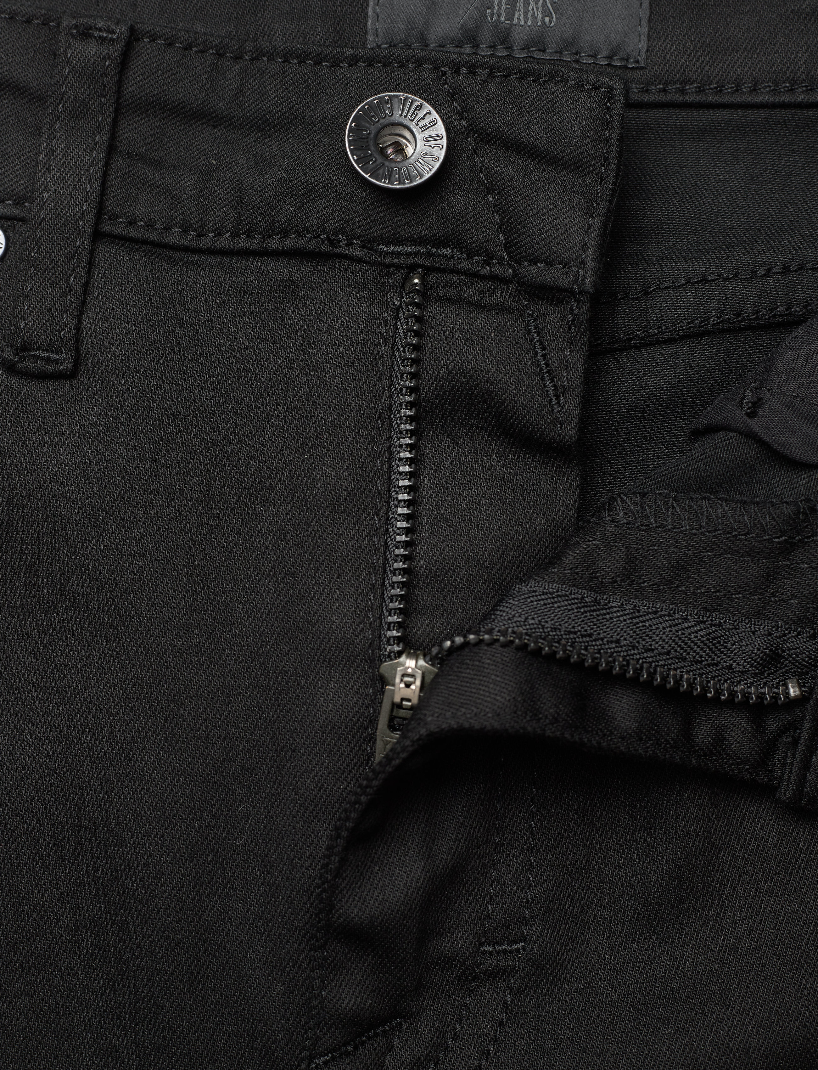 Tiger of Sweden - SHELLY - black - 3