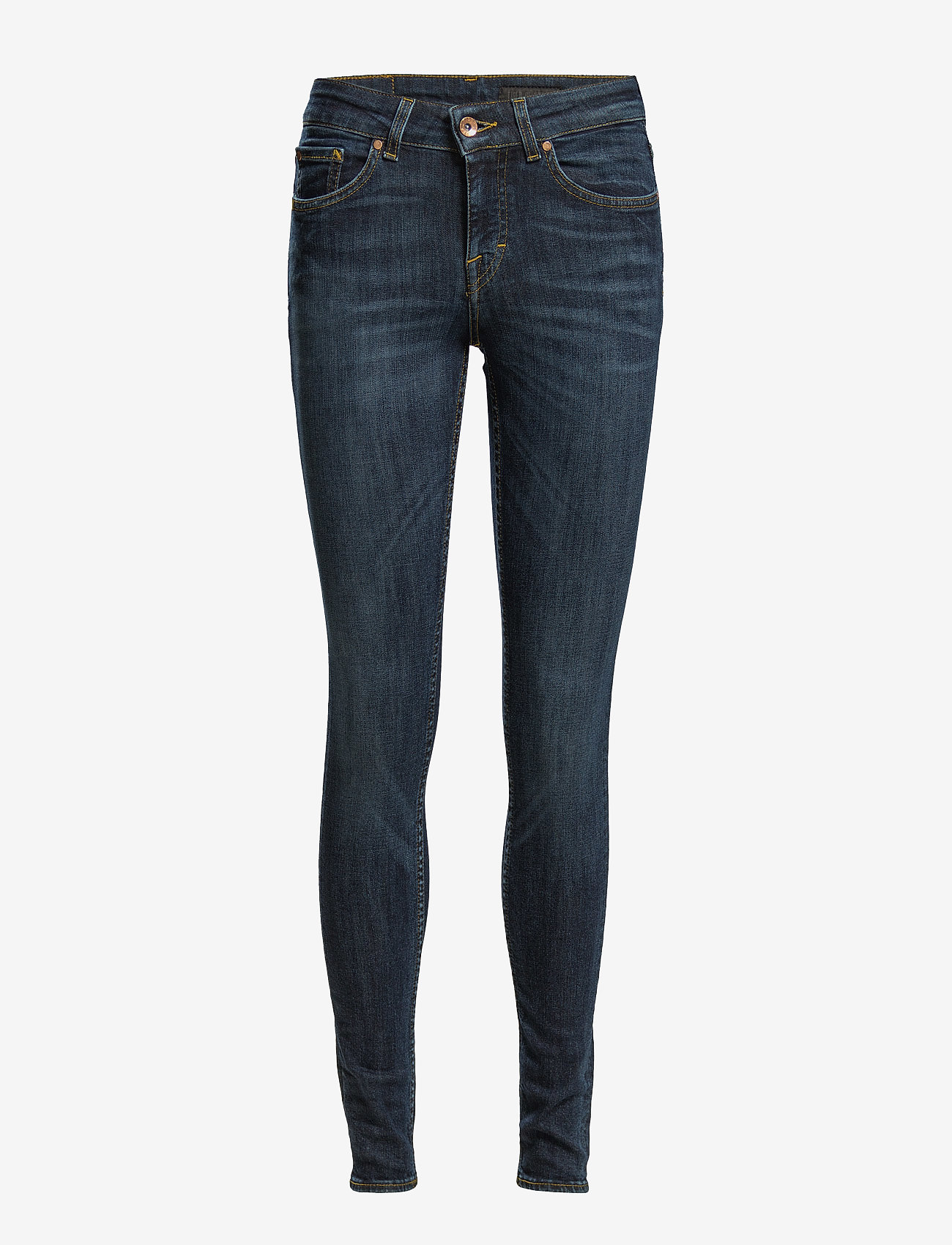 Tiger of Sweden - SLIGHT - skinny jeans - dust blue - 1