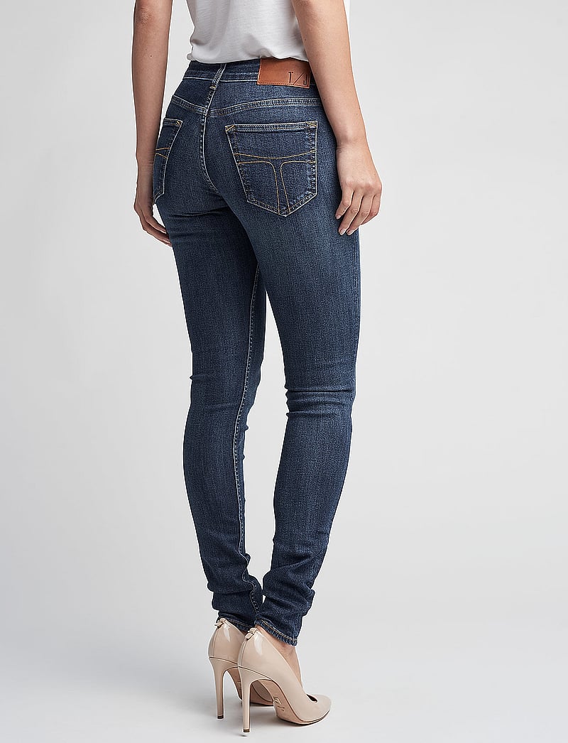 Tiger of Sweden - SLIGHT - skinny jeans - dust blue - 3