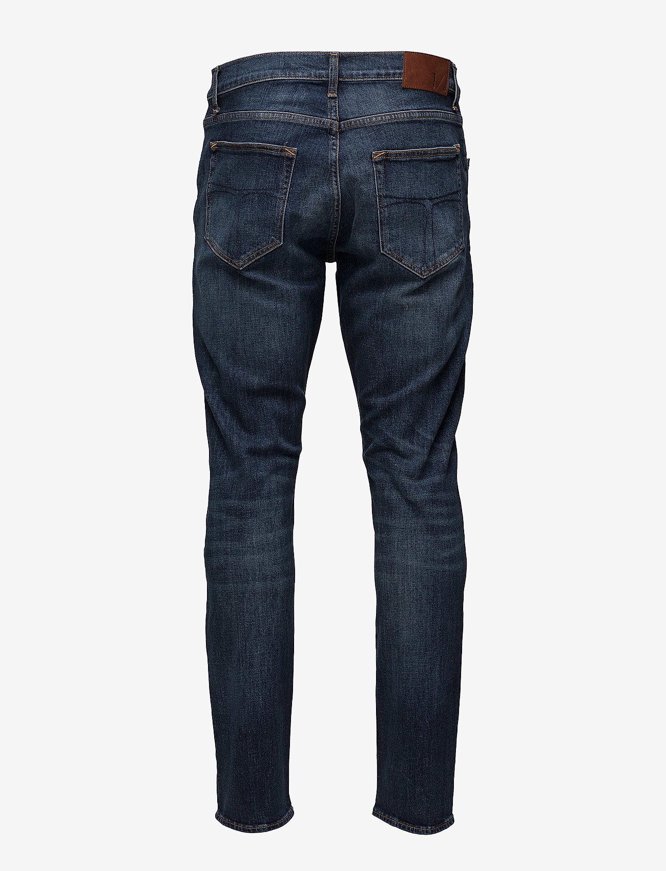 Tiger of Sweden - PISTOLERO - indigo - 1