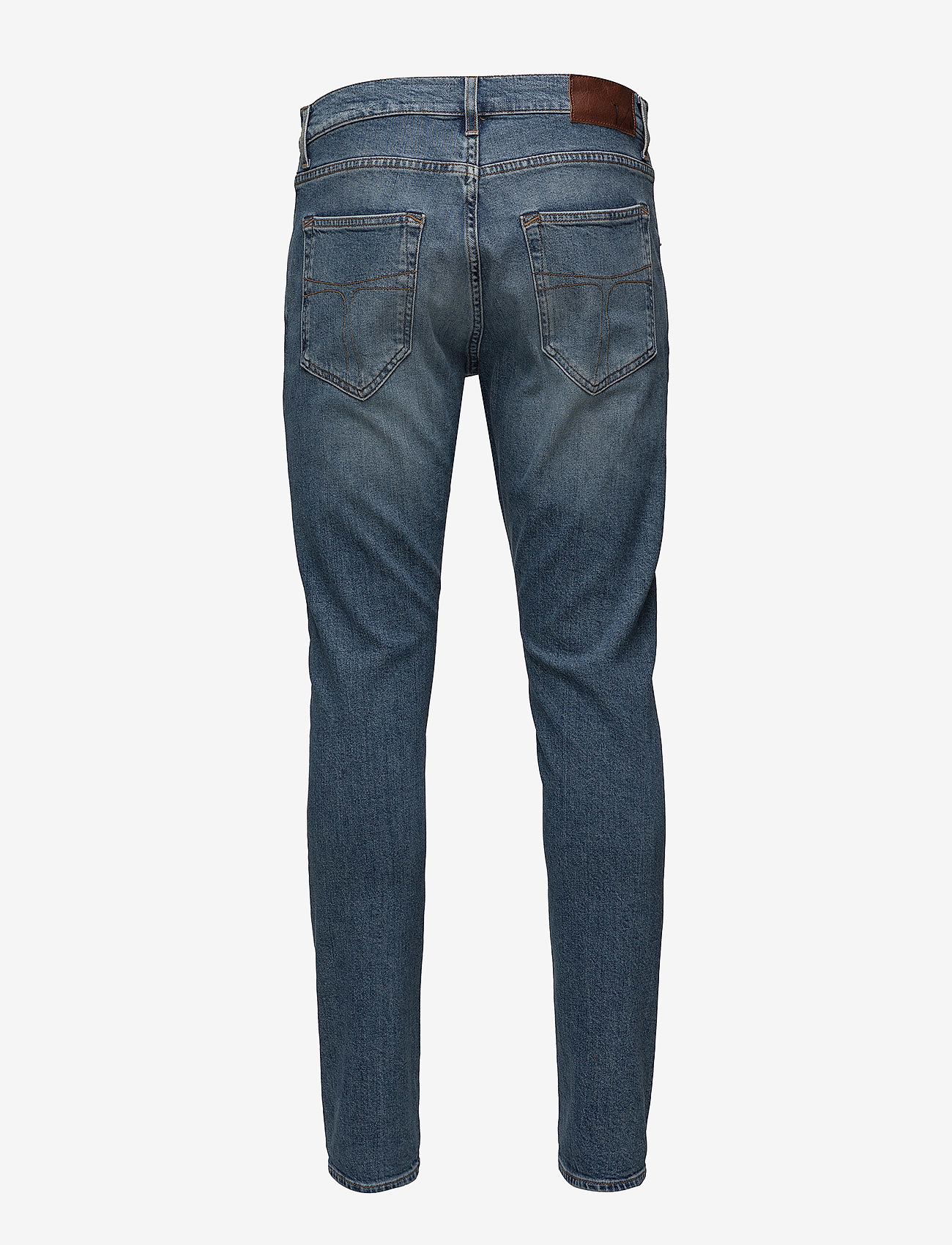 Tiger of Sweden - PISTOLERO - dust blue - 1