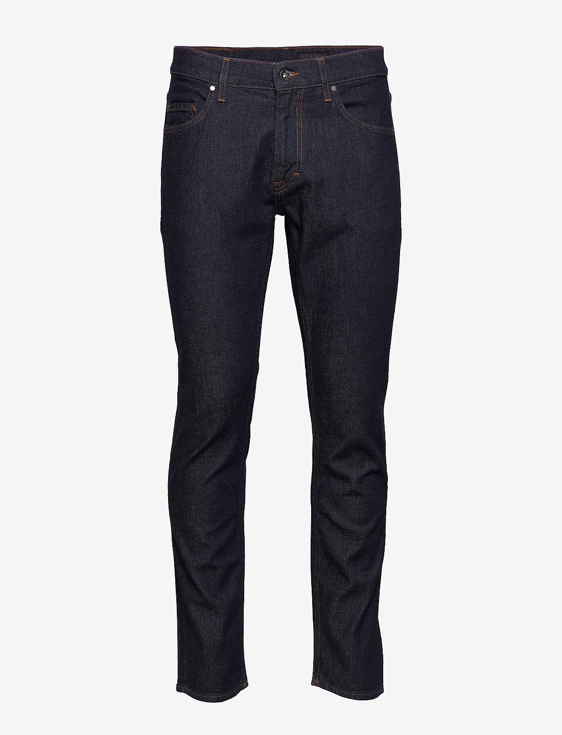 Tiger of Sweden - PISTOLERO - liibuvad teksad - midnight blue - 0