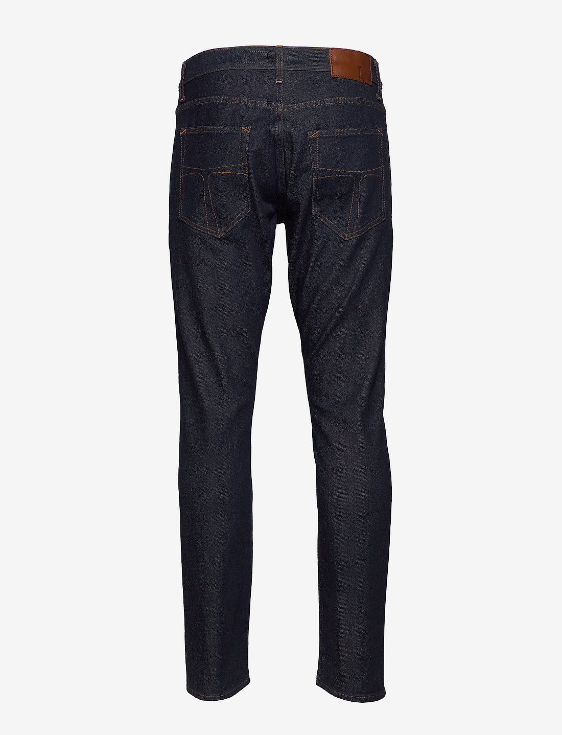 Tiger of Sweden - PISTOLERO - liibuvad teksad - midnight blue - 1