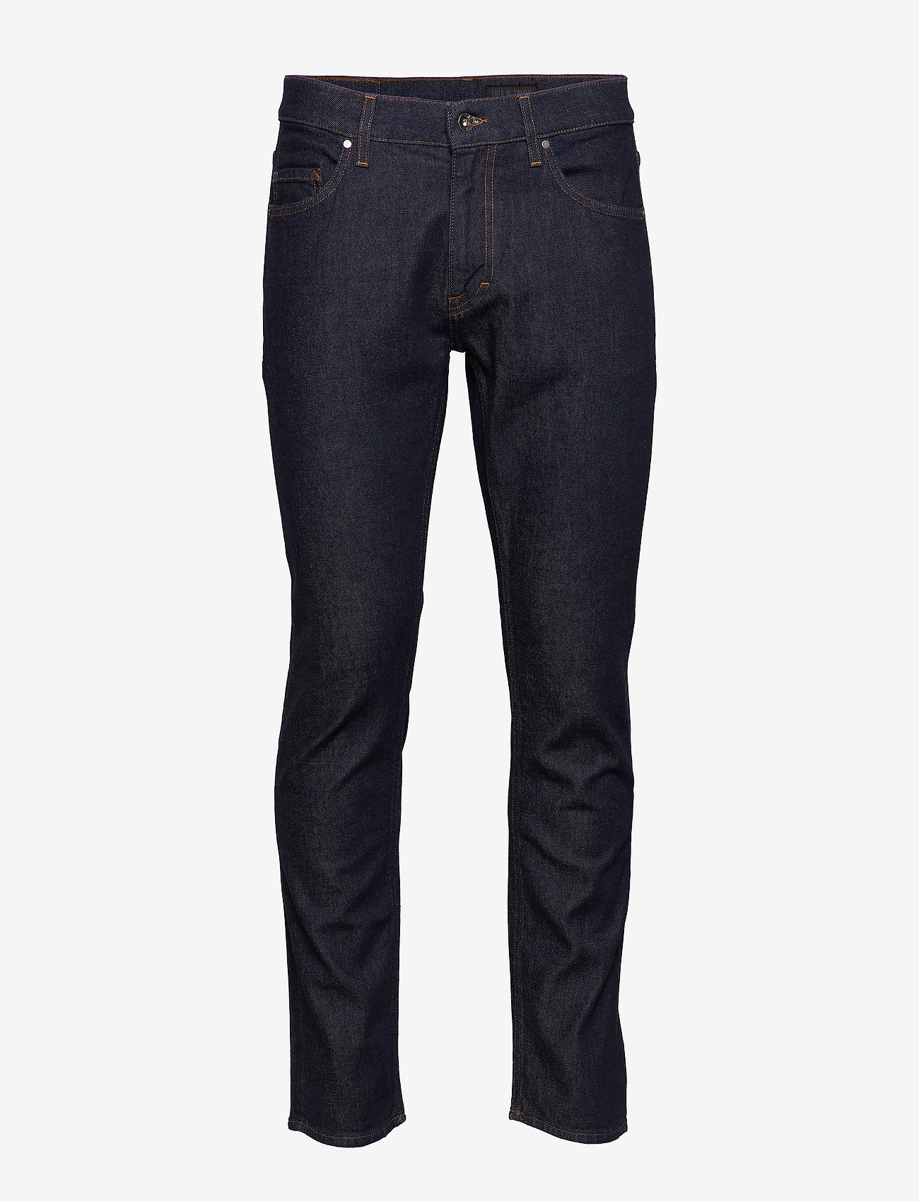 Tiger of Sweden - PISTOLERO - skinny jeans - midnight blue - 0