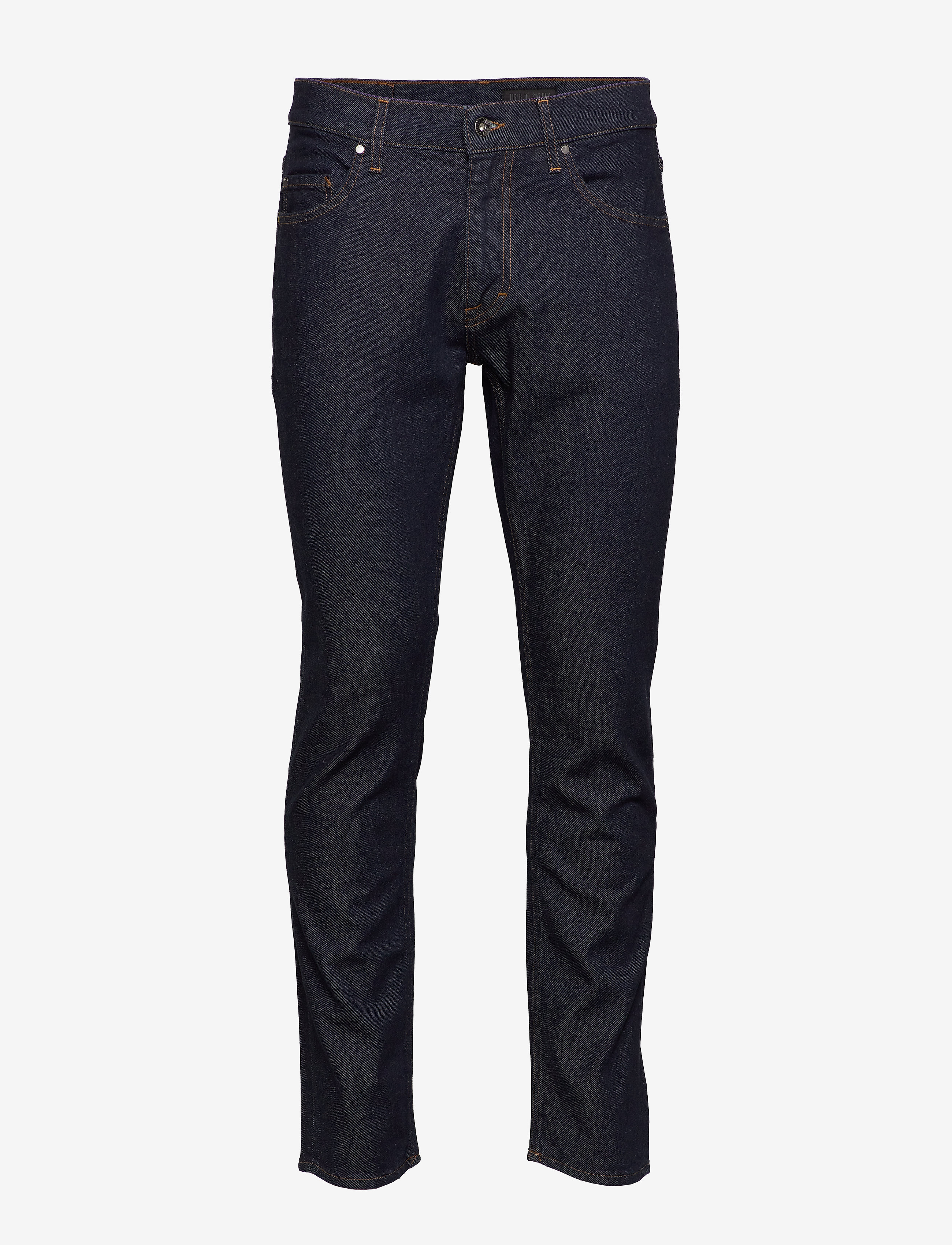 Tiger of Sweden PISTOLERO - Skinny jeans - MIDNIGHT BLUE / blue