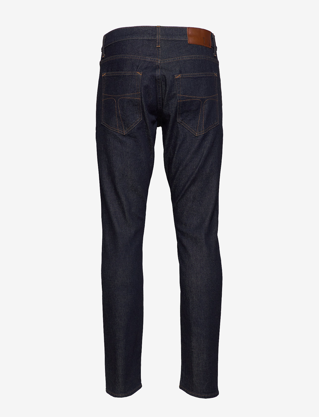 Tiger of Sweden - PISTOLERO - skinny jeans - midnight blue - 1
