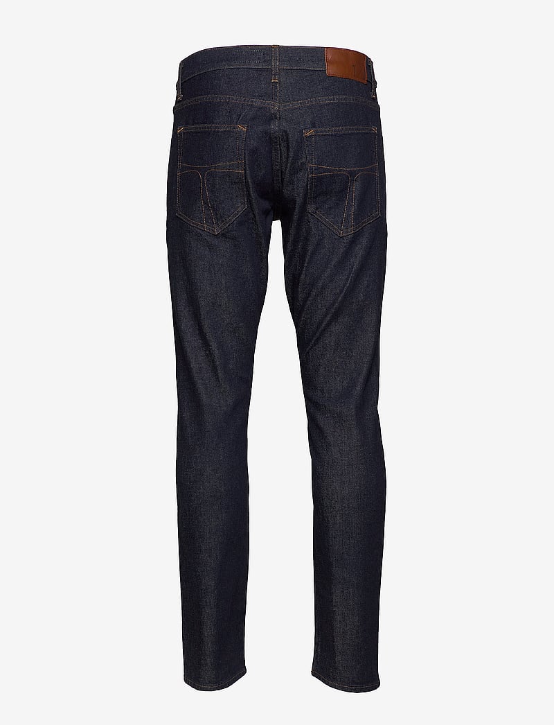 Tiger of Sweden - PISTOLERO - skinny jeans - midnight blue - 1