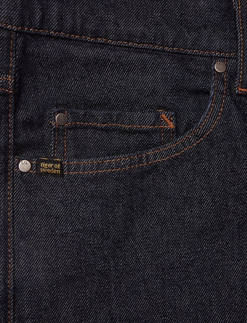 Tiger of Sweden - PISTOLERO - skinny jeans - midnight blue - 2