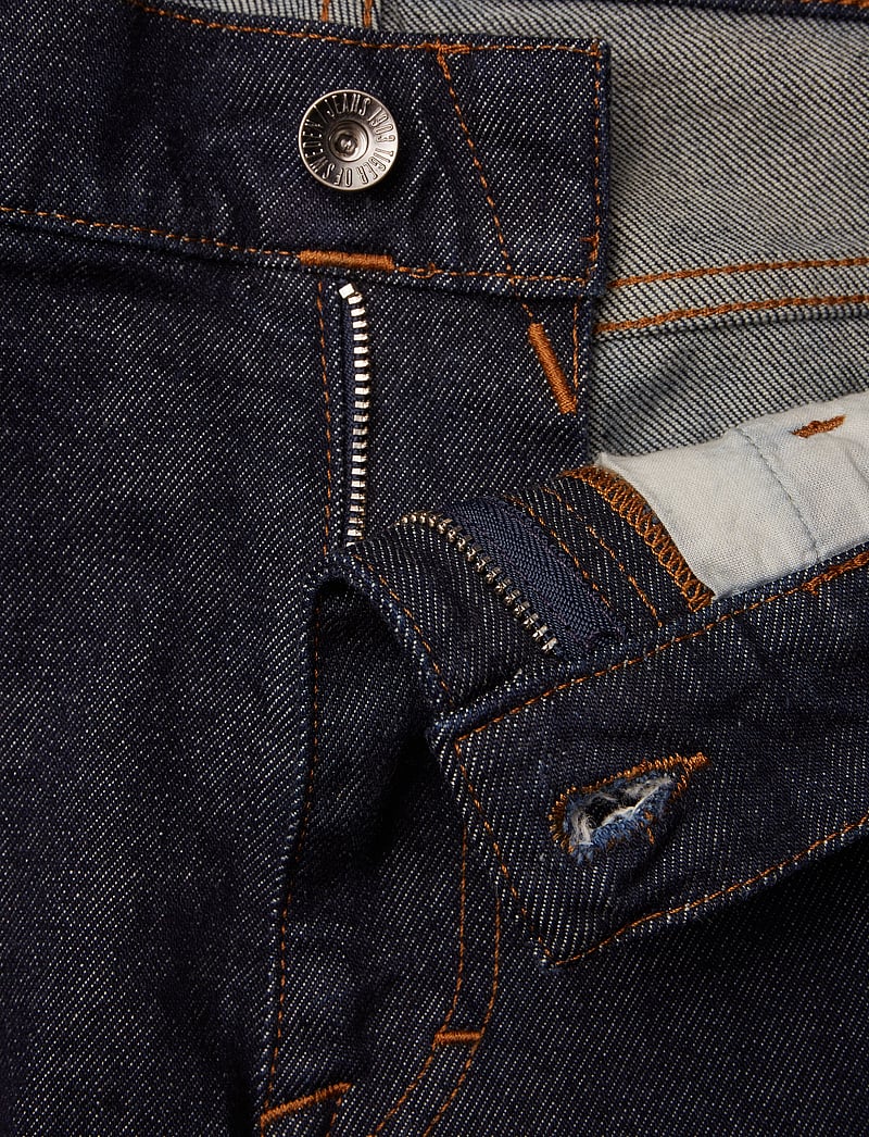 Tiger of Sweden - PISTOLERO - skinny jeans - midnight blue - 3