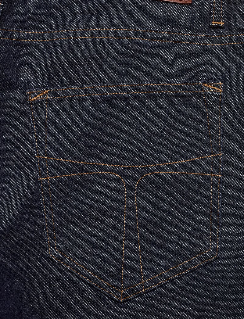 Tiger of Sweden - PISTOLERO - skinny jeans - midnight blue - 4