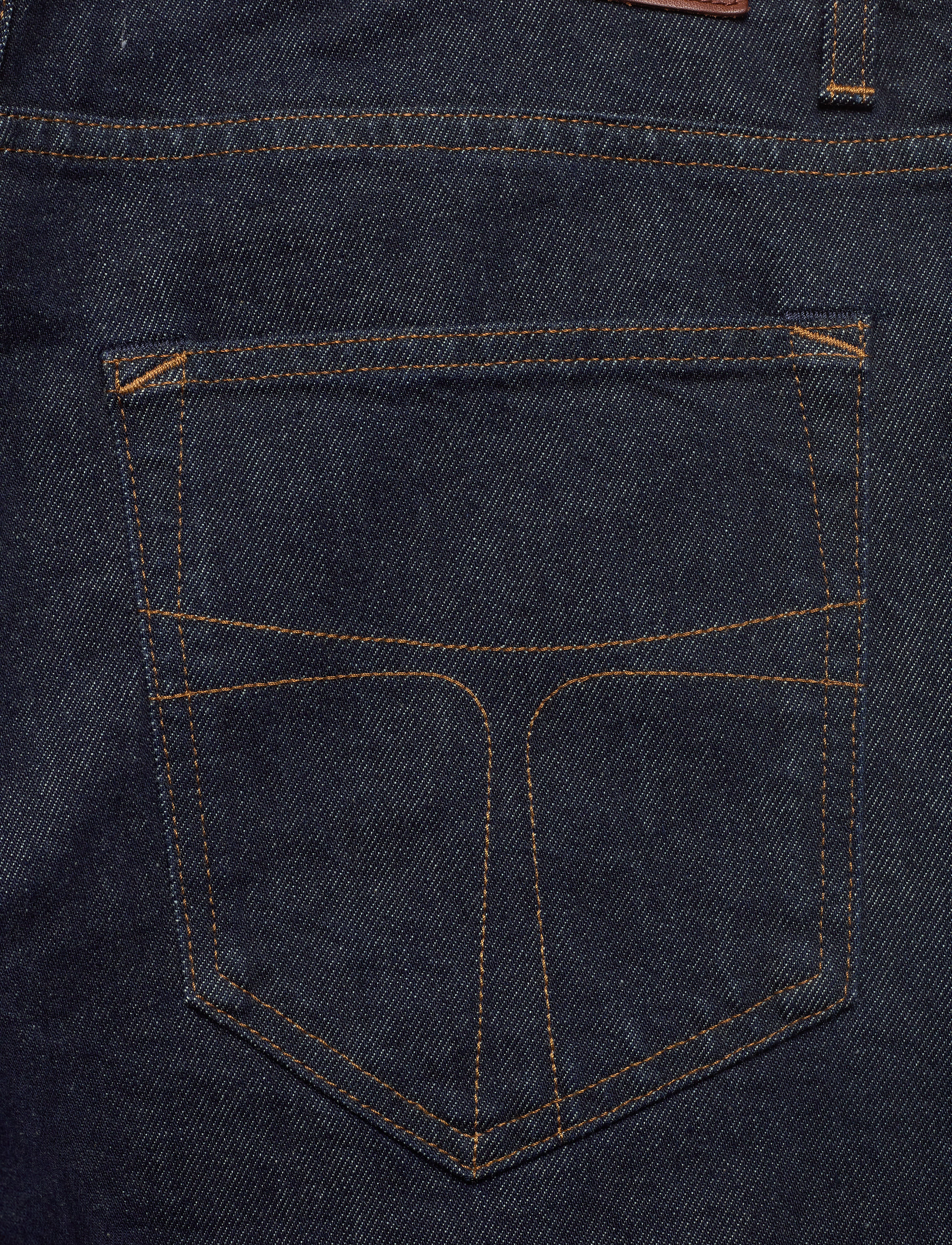 Tiger of Sweden - PISTOLERO - skinny jeans - midnight blue - 4