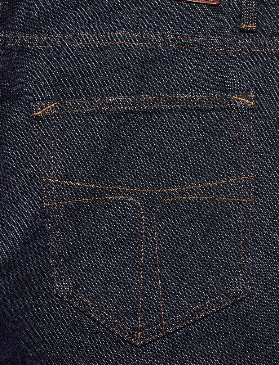 Tiger of Sweden - PISTOLERO - skinny jeans - midnight blue - 4
