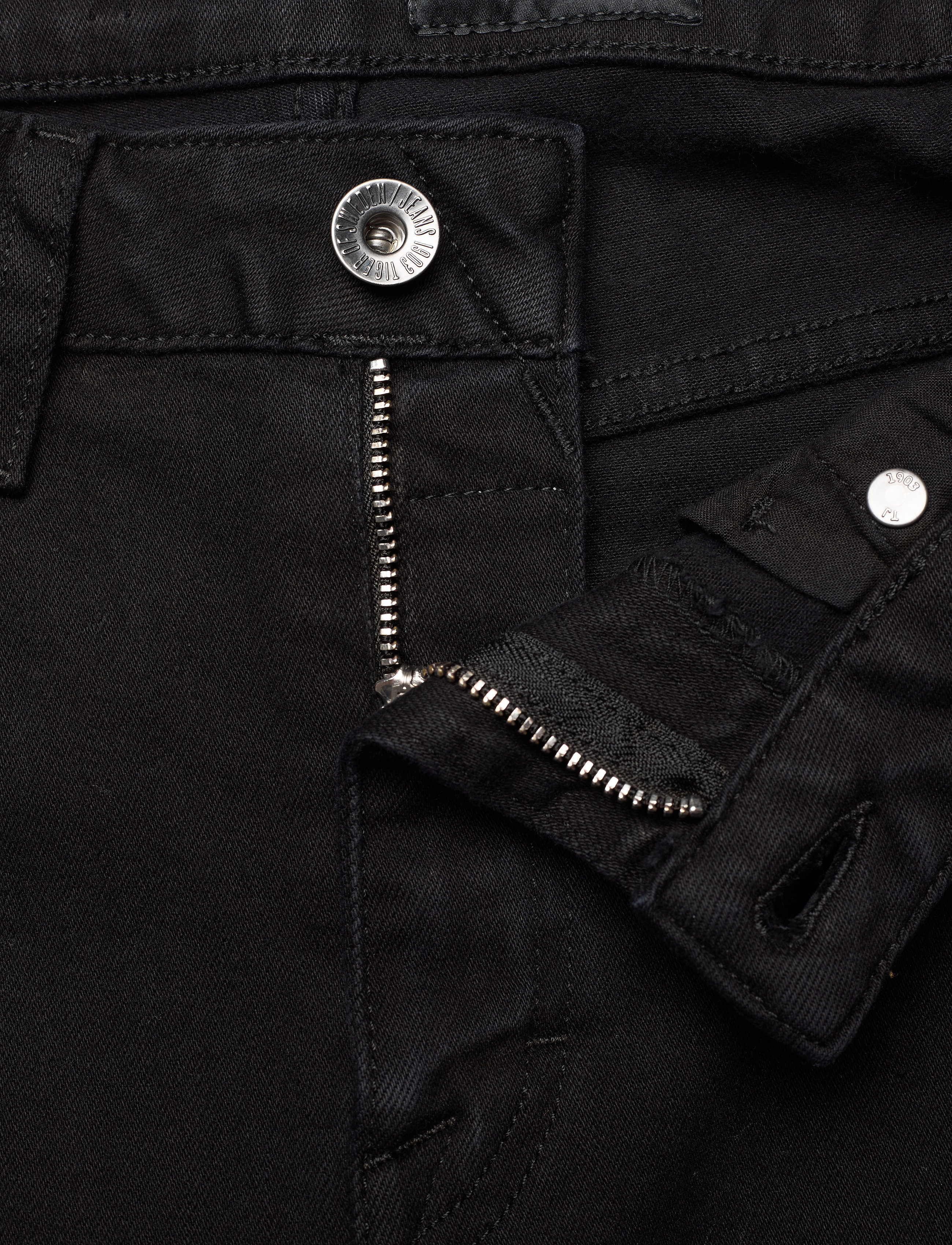 Tiger of Sweden - MEG - black - 3